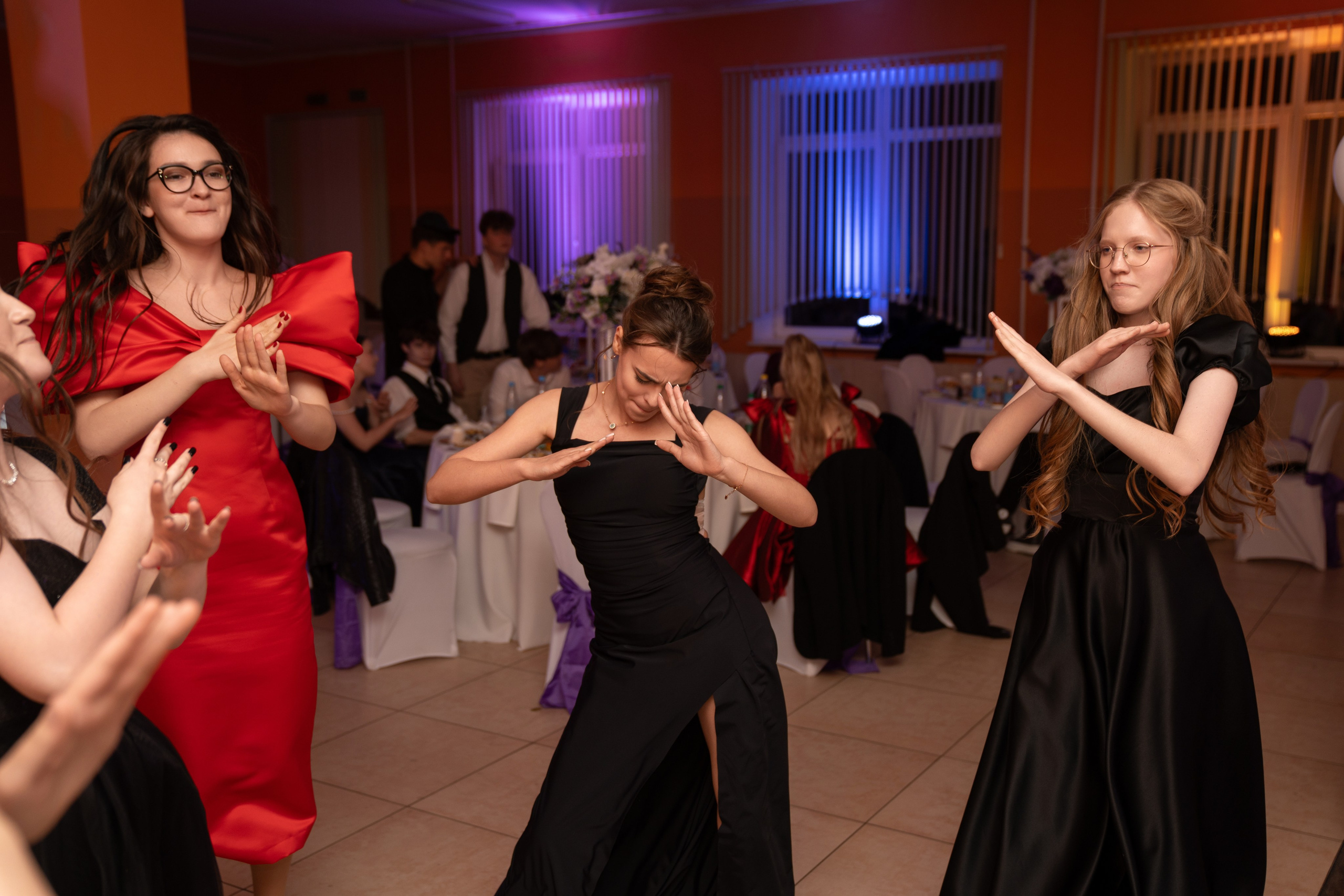 Выпускной СШ1. Семейный и свадебный фотограф Минск, Беларусь Анна Орловская