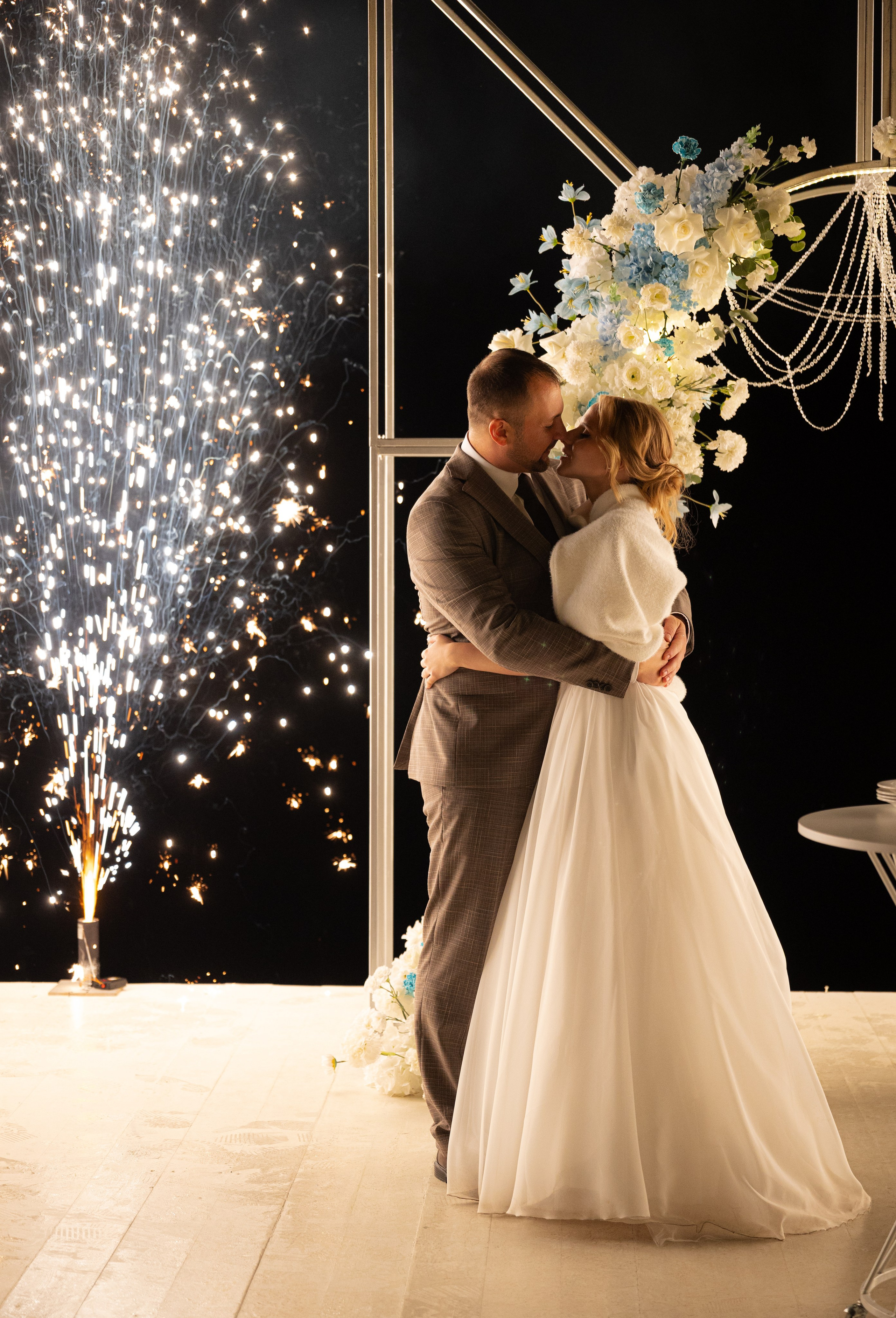 Дмитрий и Валерия. Ваш фотограф — Александра Андрущенко