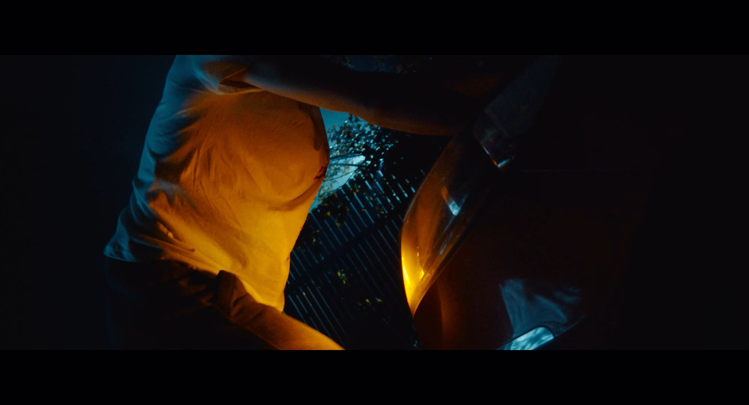 ПЯТЬ. К/М ФИЛЬМ. Колорист Кирилл Сокуренко