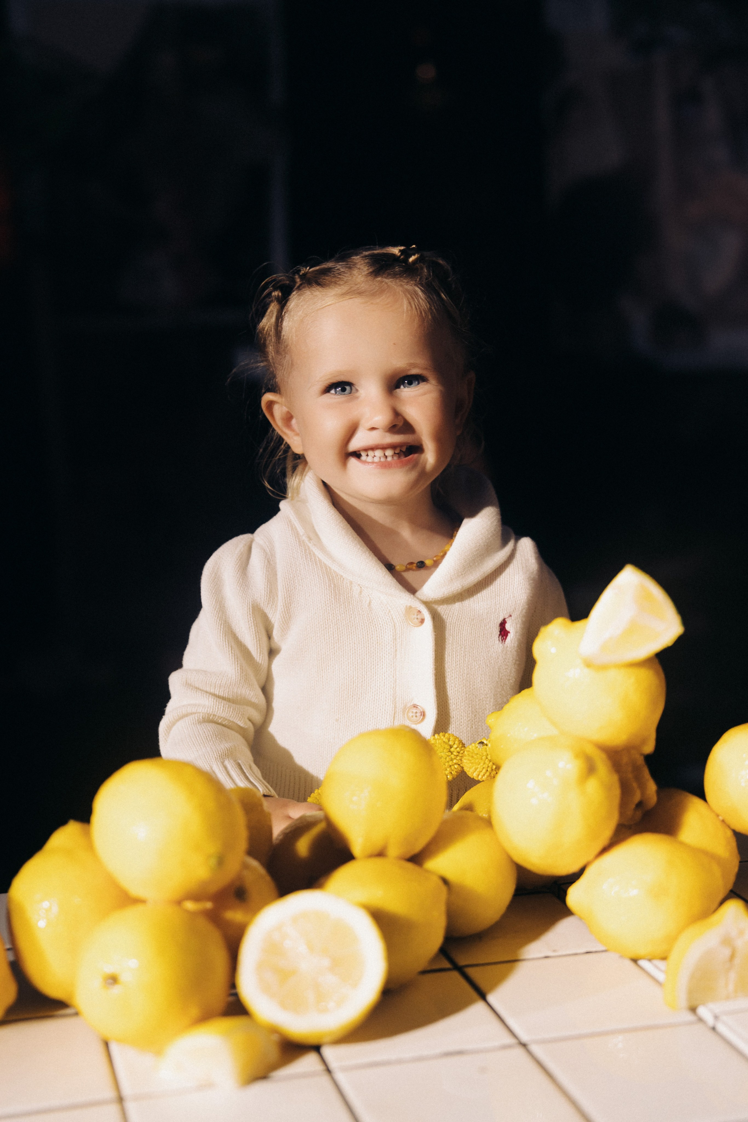 Ten Years, One Story. Фотограф Ксения Калюжная