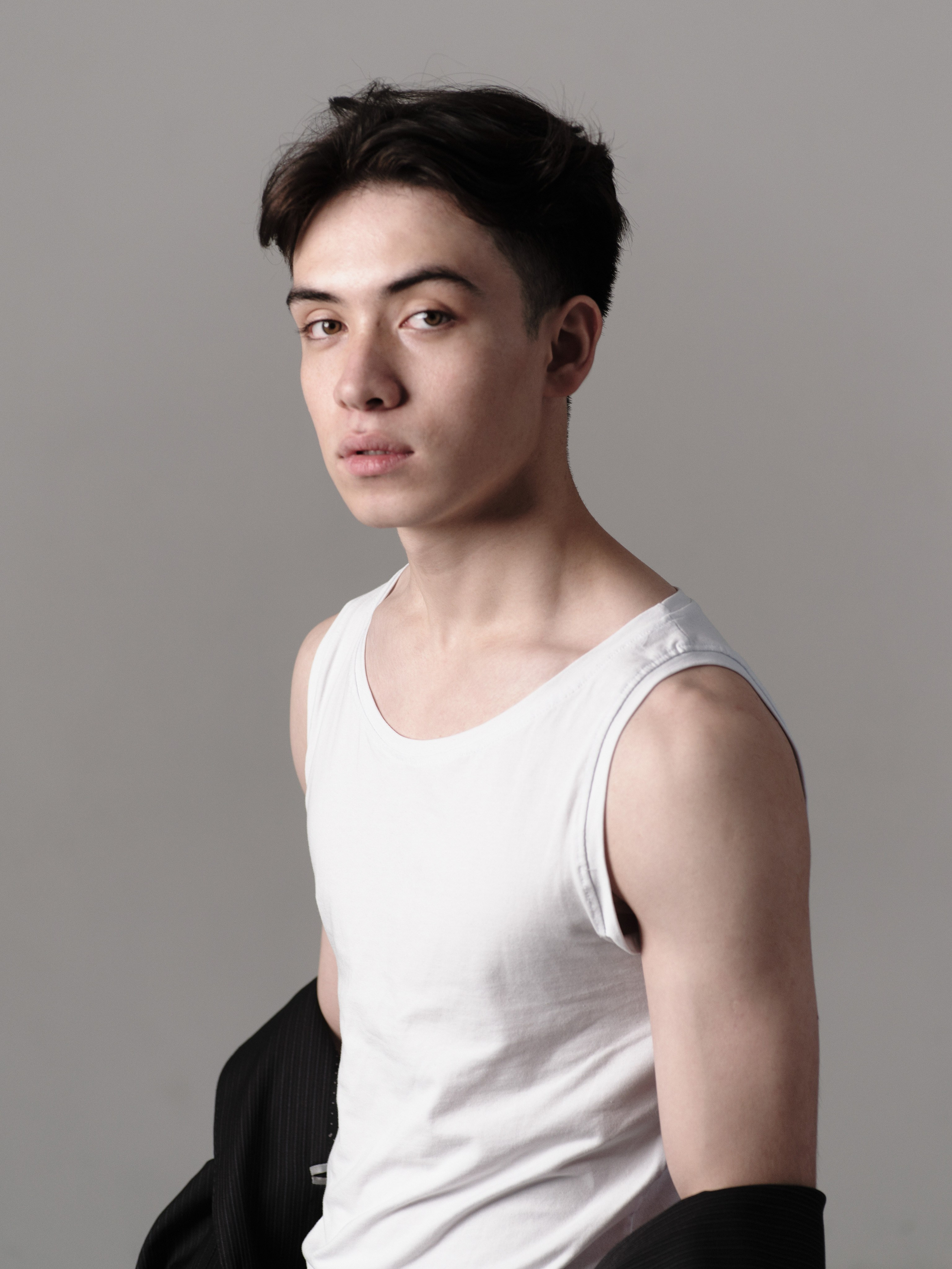 Даврон. Фотограф Юлия Глазкова