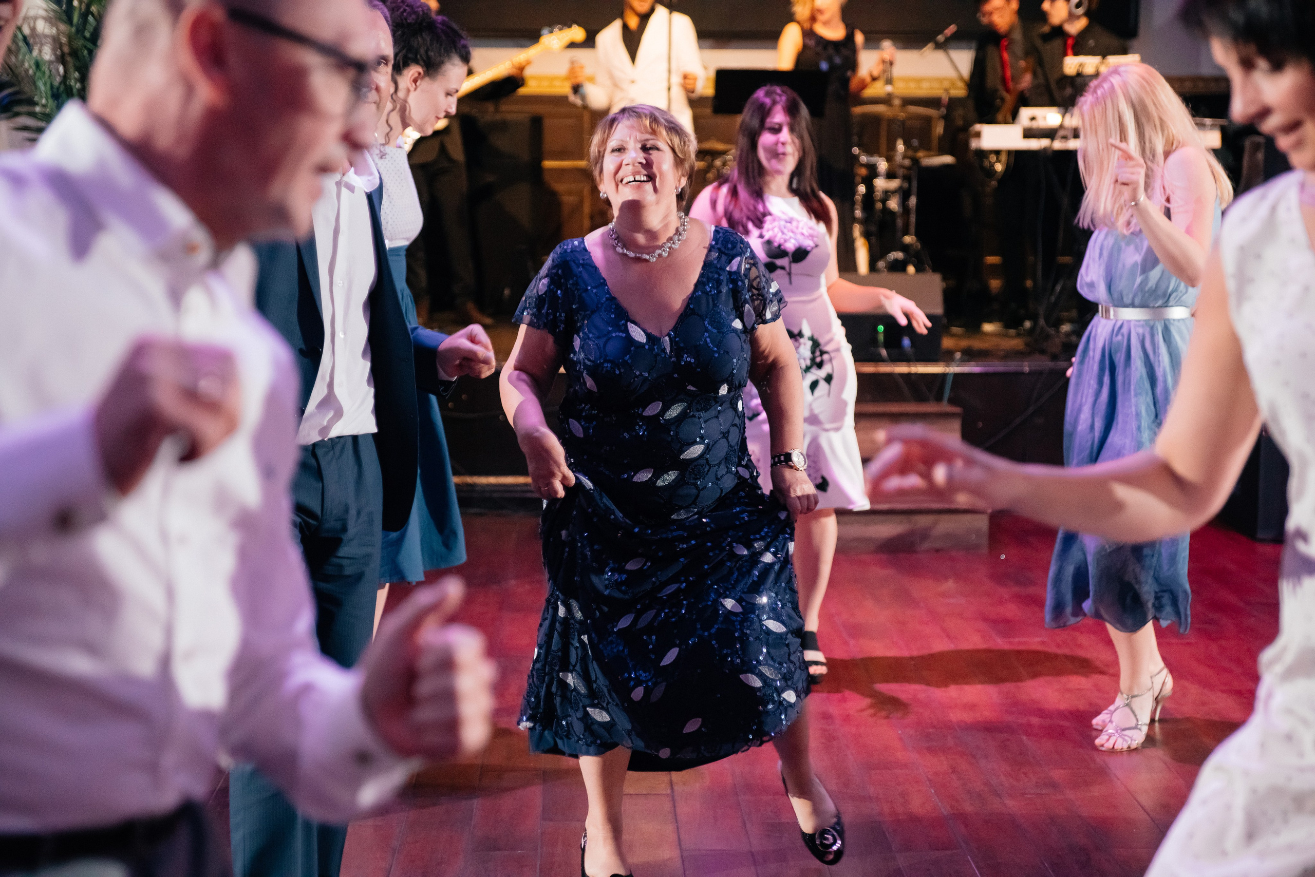 Сергей и Анна