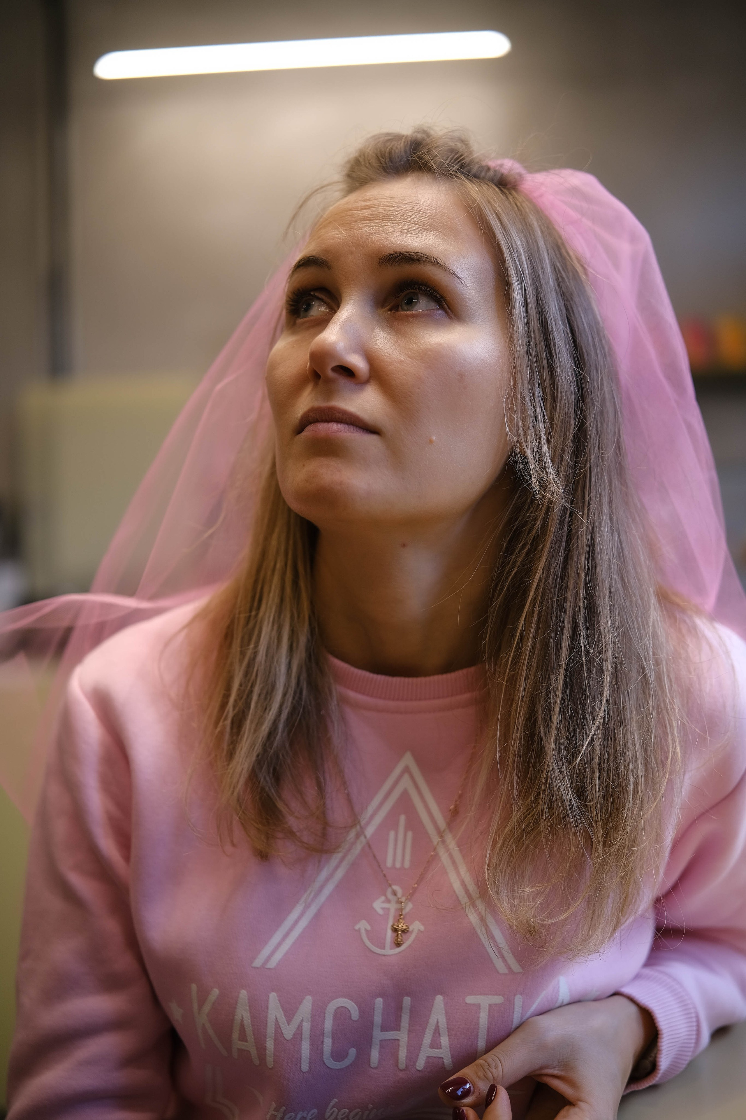 Девичник «Бегущая Невеста». Портретные и творческие съемки Санкт-Петребург