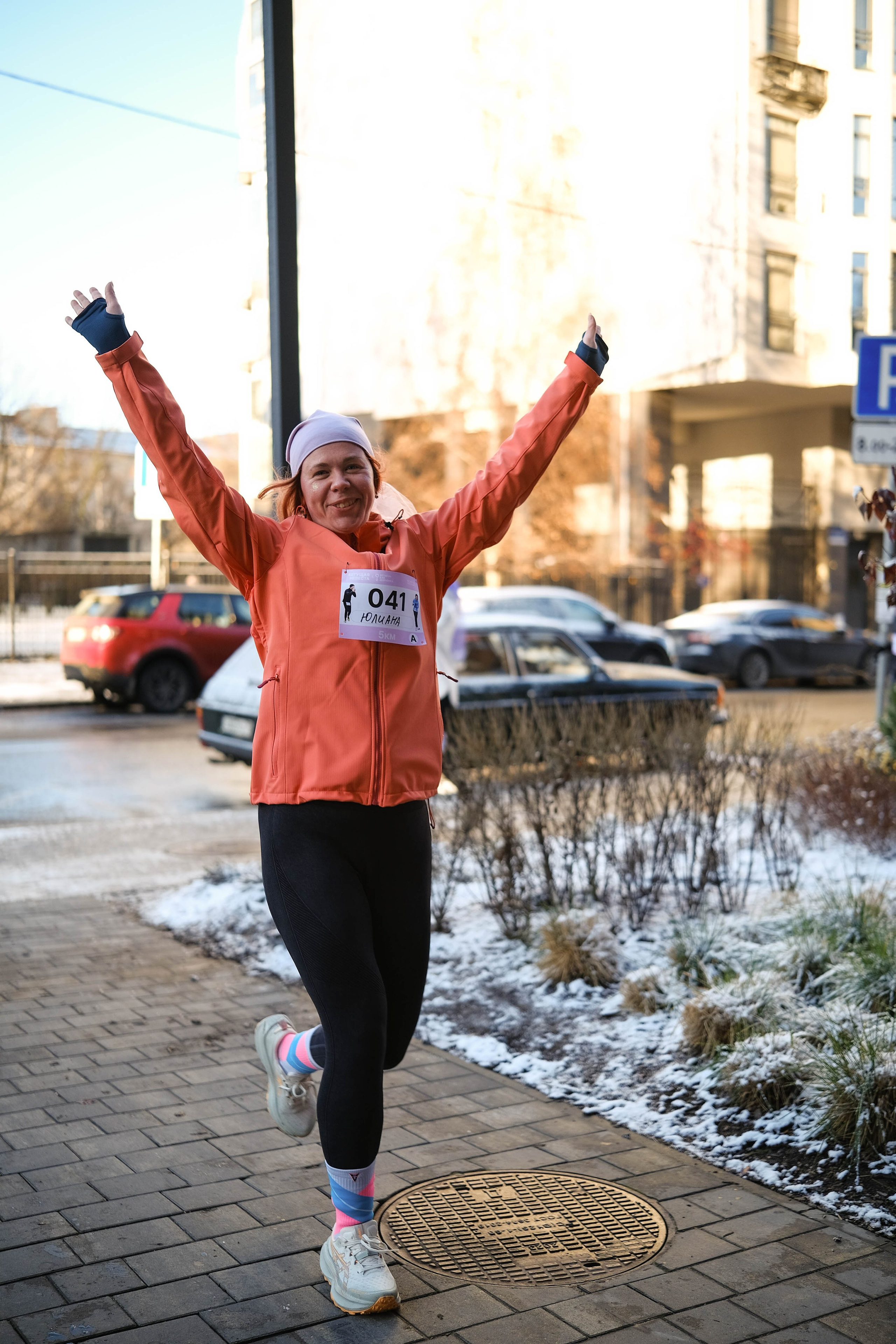 Девичник «Бегущая Невеста». Портретные и творческие съемки Санкт-Петребург