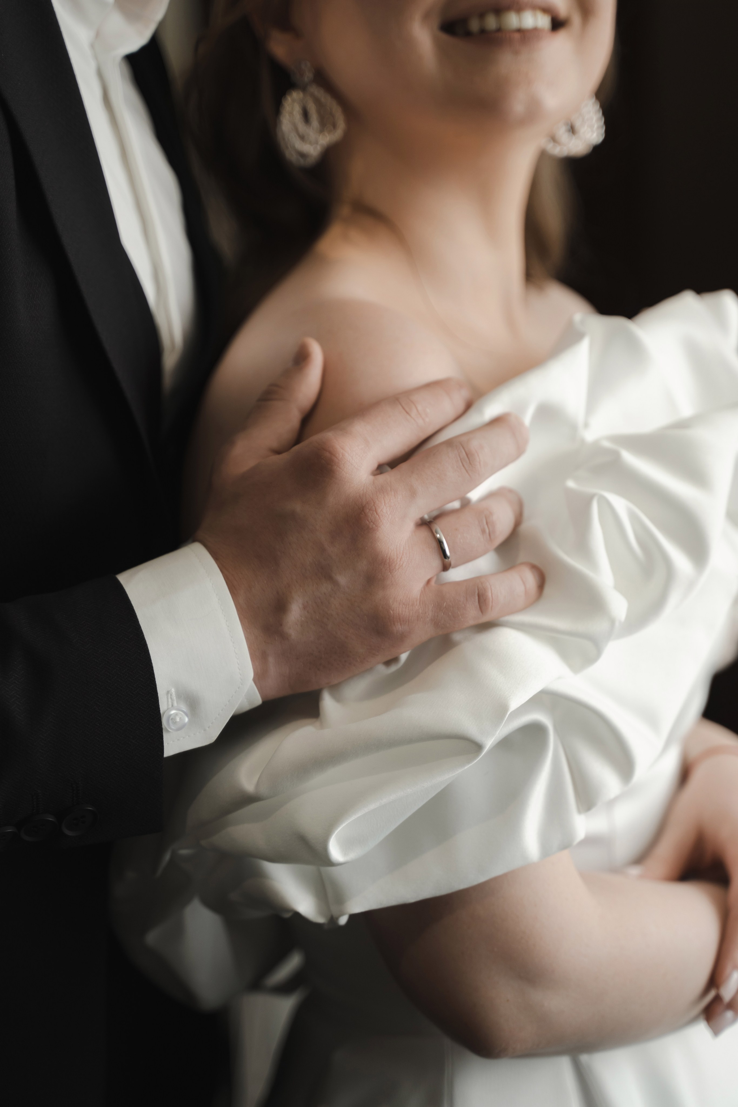 Руслан и Катя. Свадебная и семейная фото-видеосъемка в Уфе, Москве