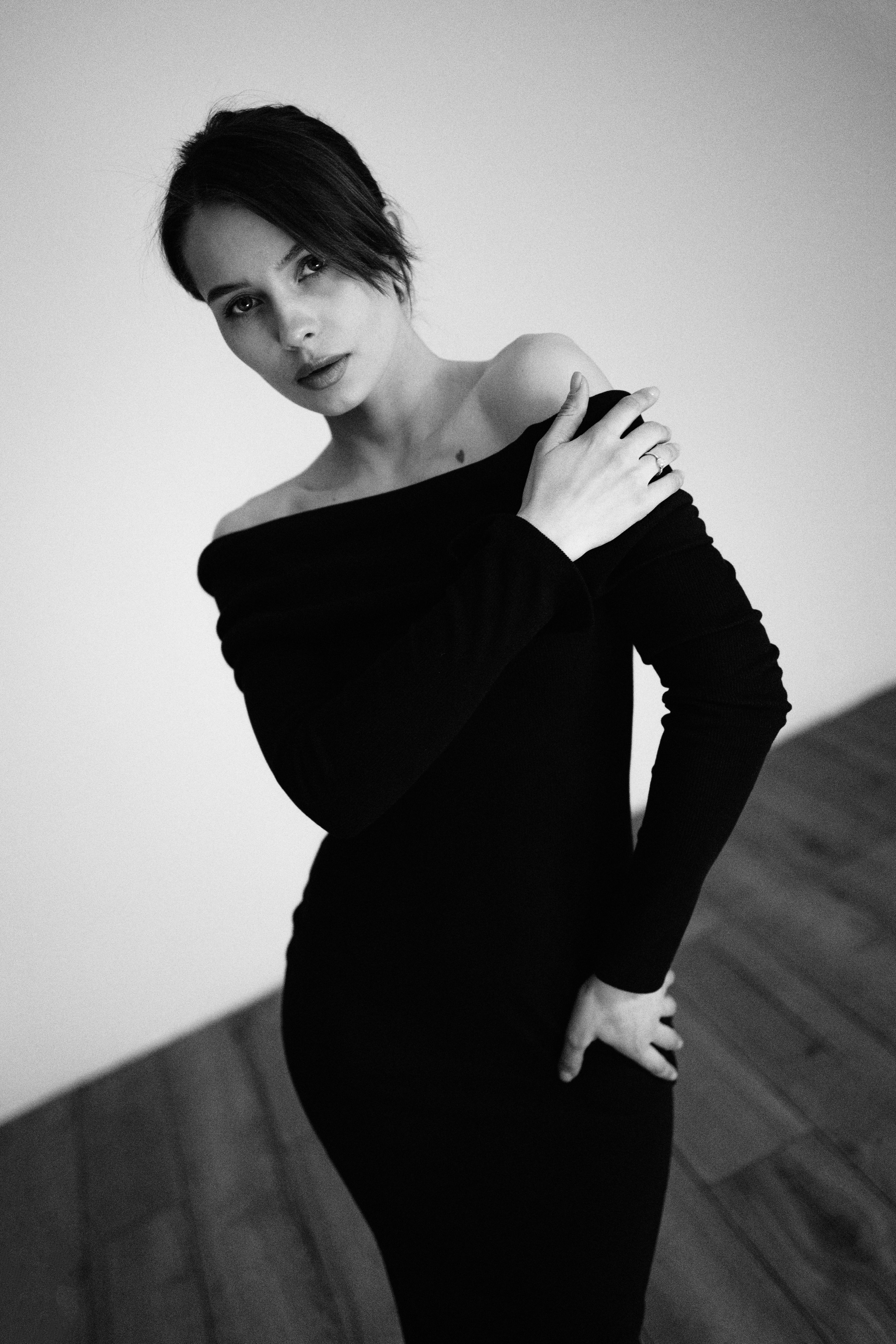 Ann. Свадебный и портретный фотограф Тюмень