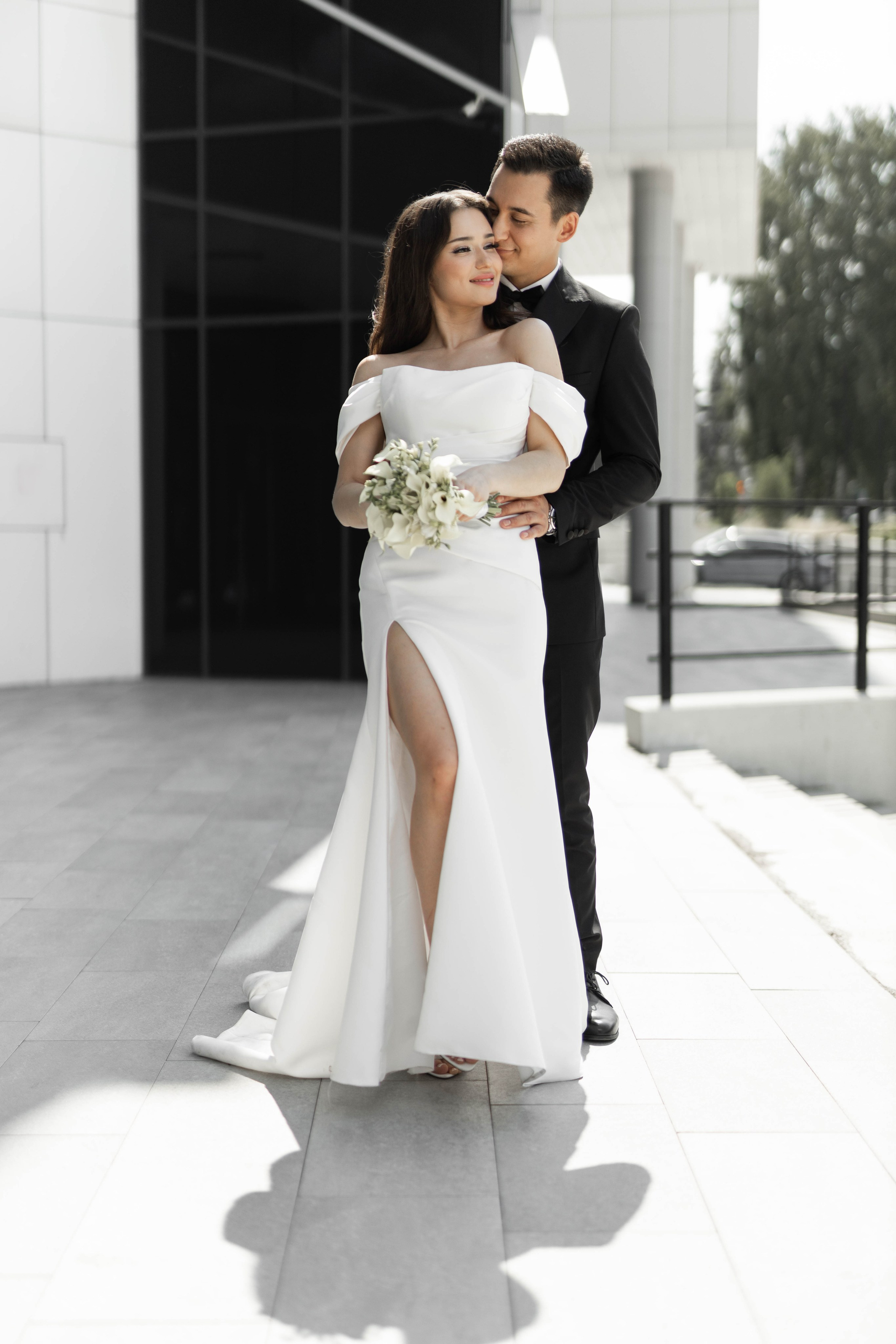 Данис Эльвира. Фотограф Александр Литвинов