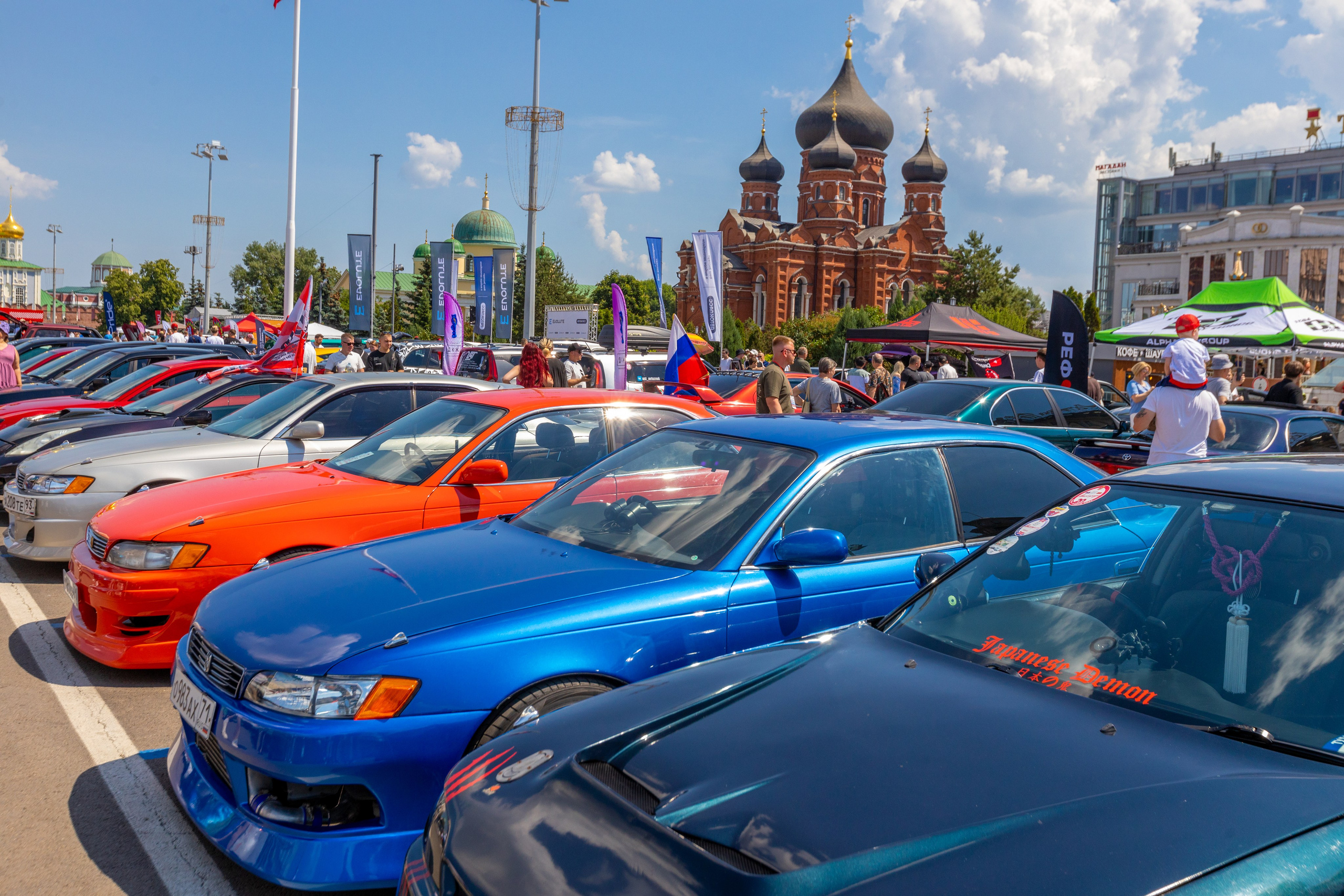 Автострада 2026. Фотограф в Туле Крупский АнДРей. Фотостудия «КАДР71» в Туле
