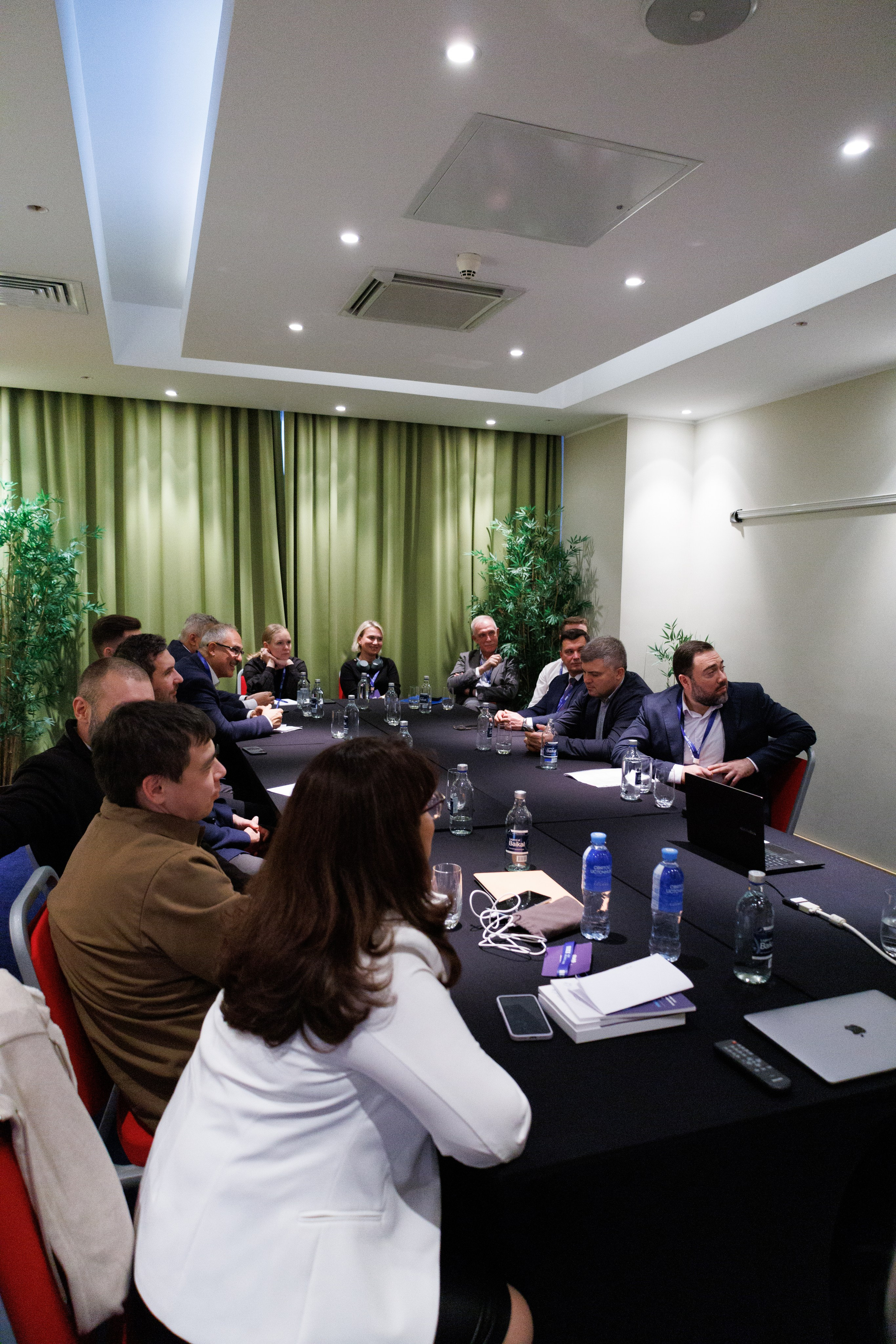 Конференция