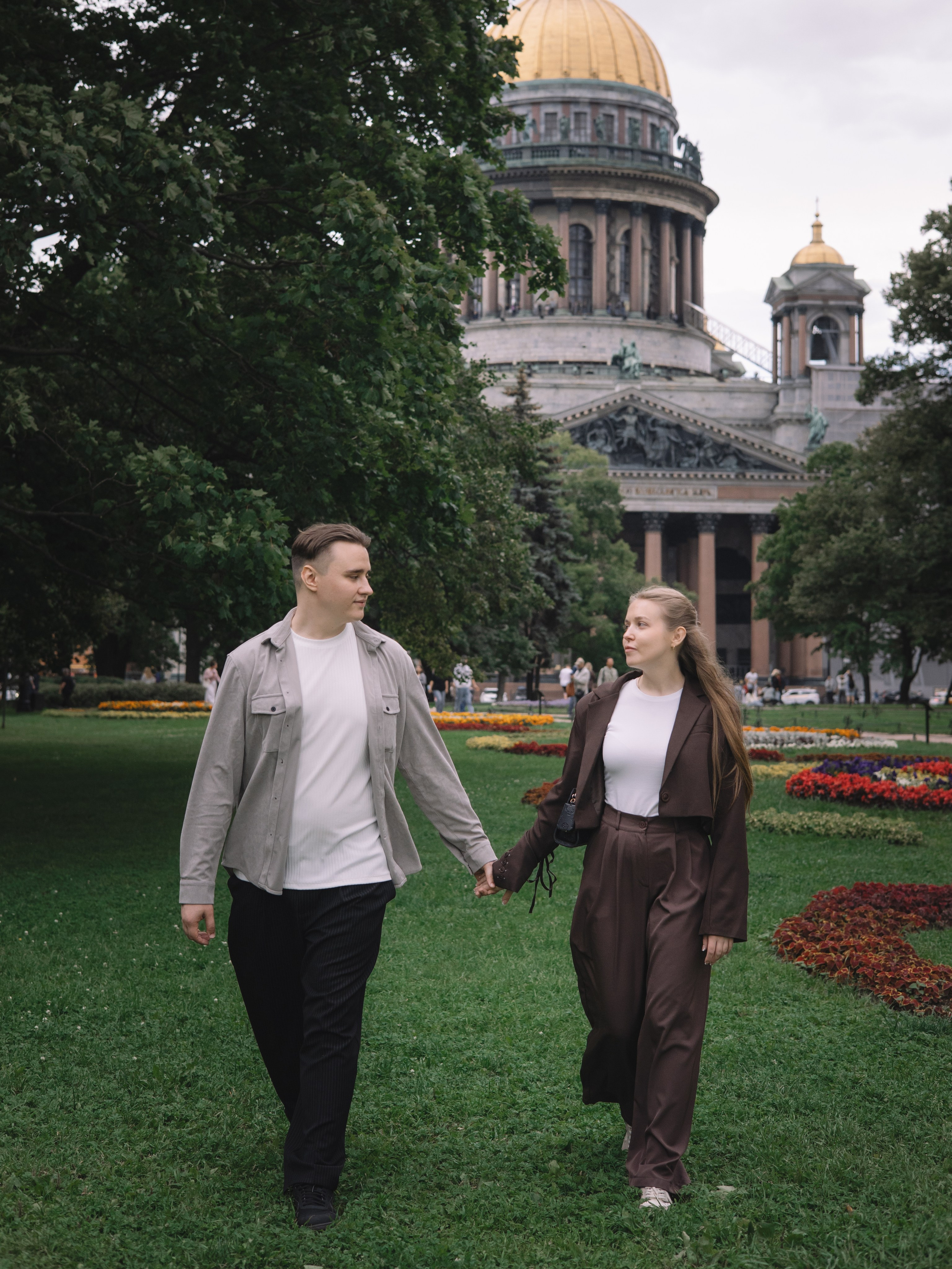 Вадим+Дарья. Семейный фотограф в Санкт-Петербурге. Запечатление мгновений и ярких воспоминаний в Вашей жизни
