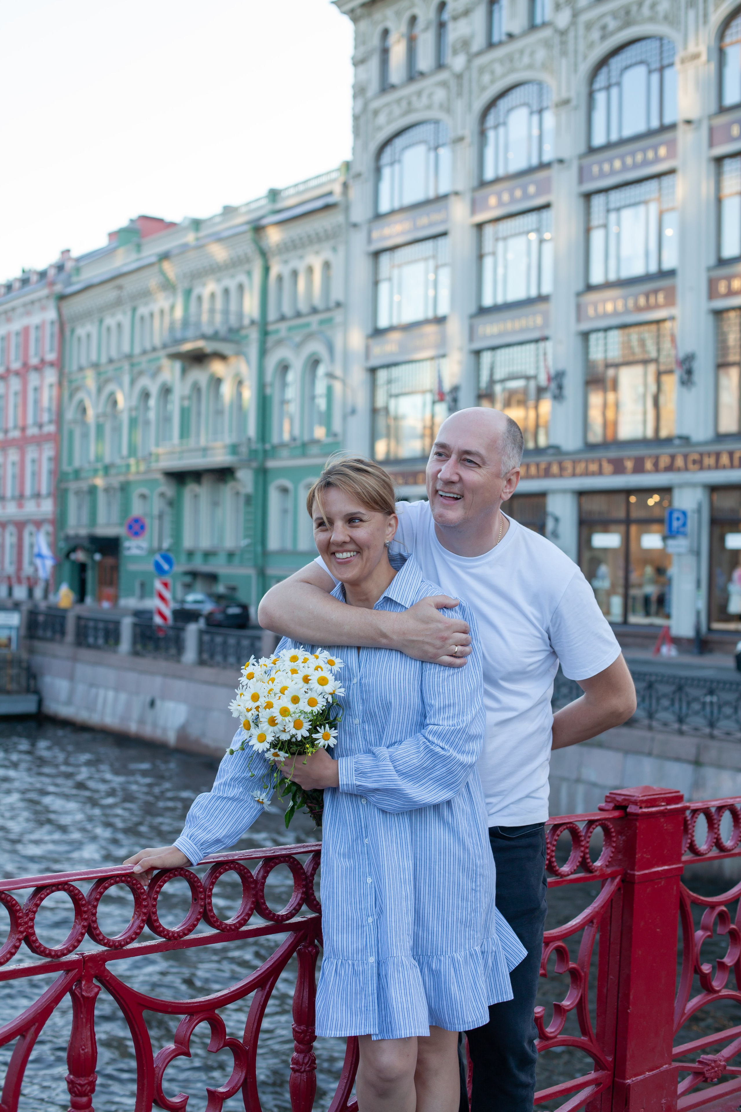 Портреты. Фотограф в Санкт-Петербурге Елизавета Мышкина