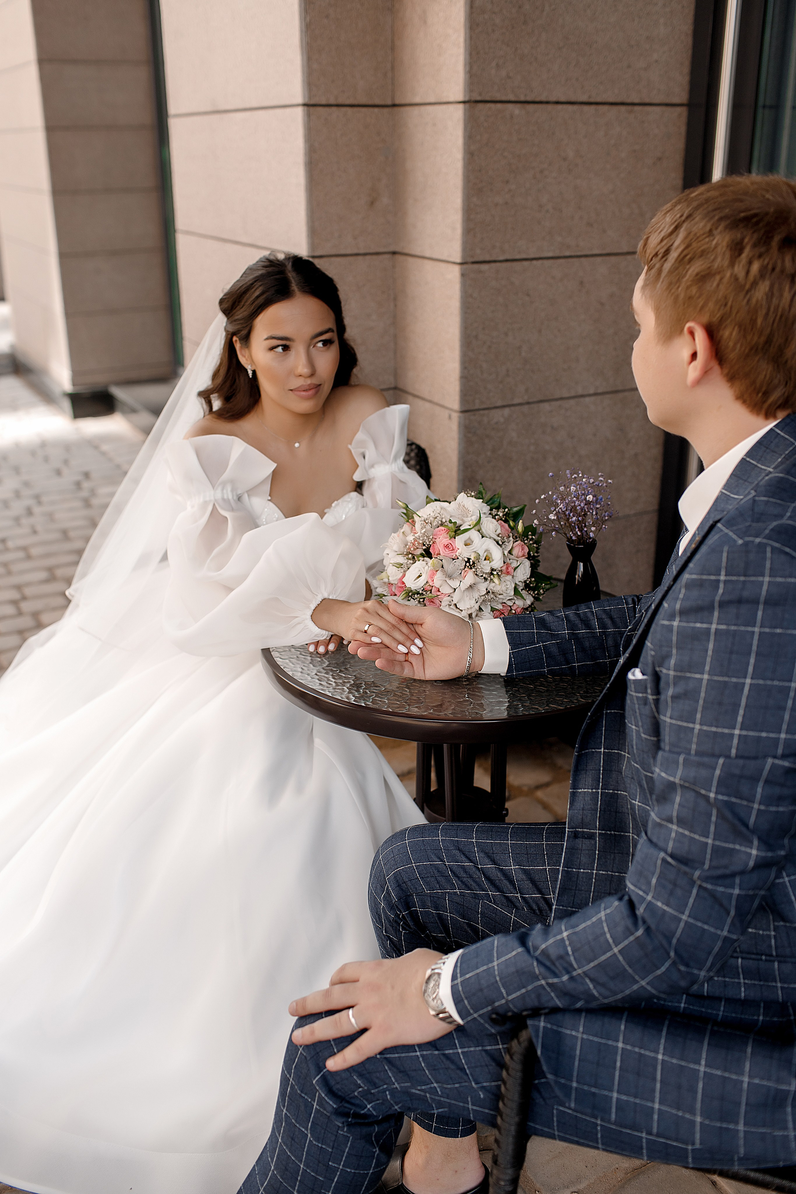 Владислав и Радмила. Свадебный и семейный фотограф Разида Мухаметова