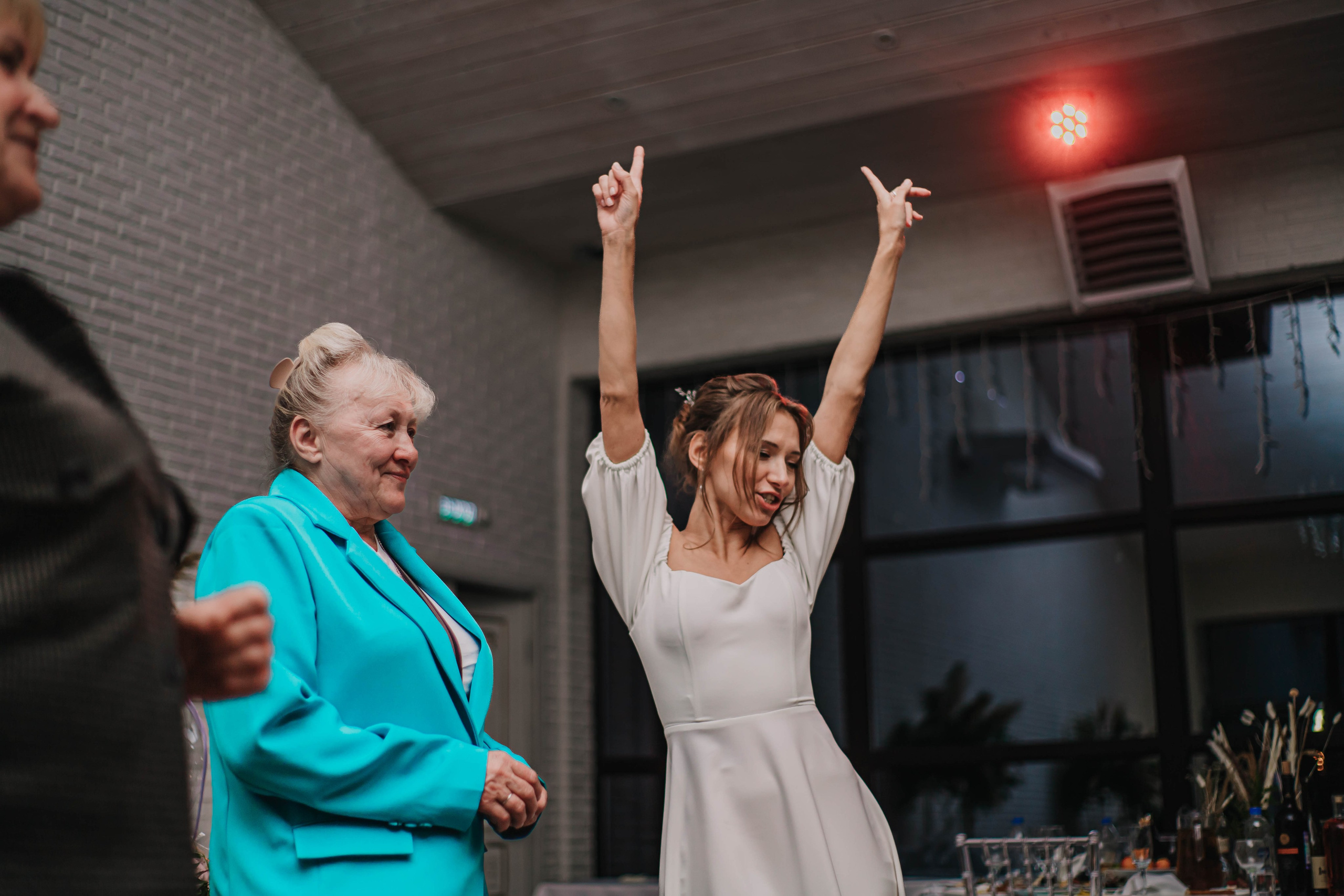 Вячеслав и Анастасия (пакет «Весь день»). Фотограф Дарья Маташкова