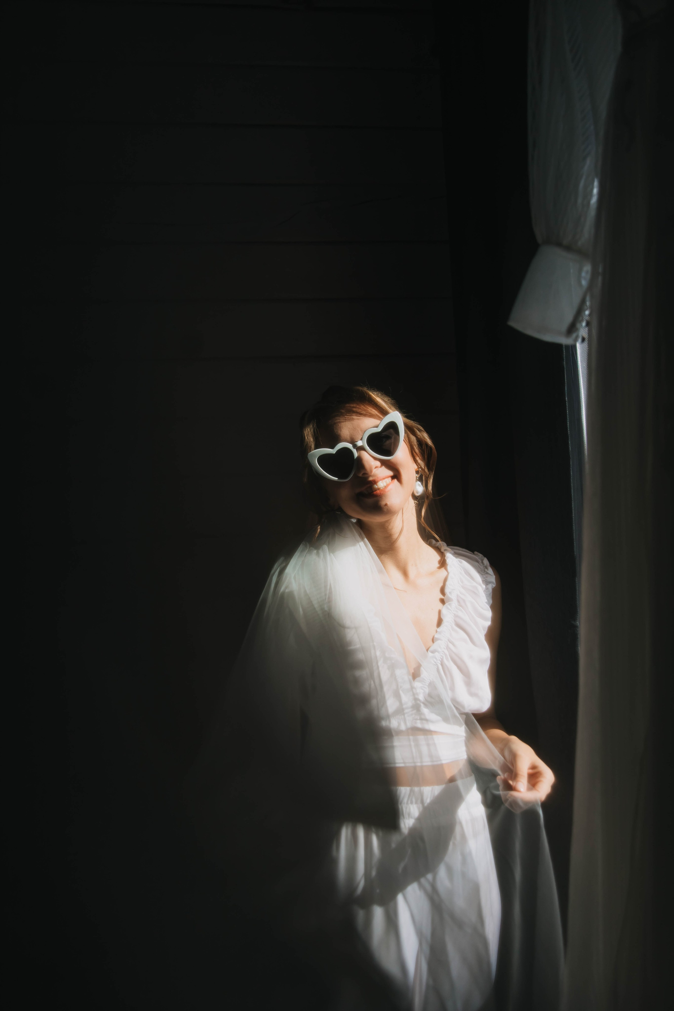 Вячеслав и Анастасия (пакет «Весь день»). Фотограф Дарья Маташкова