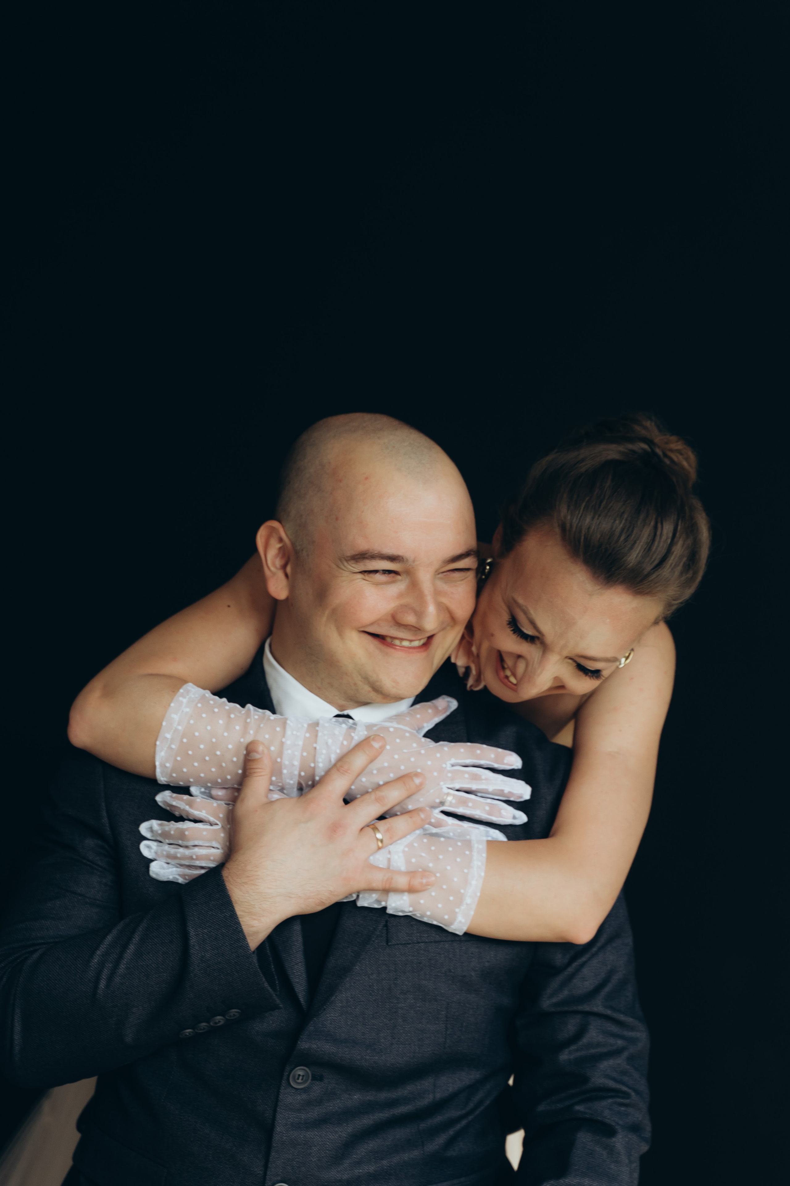 Алёна и Никита. Семейный фотограф в Саратове