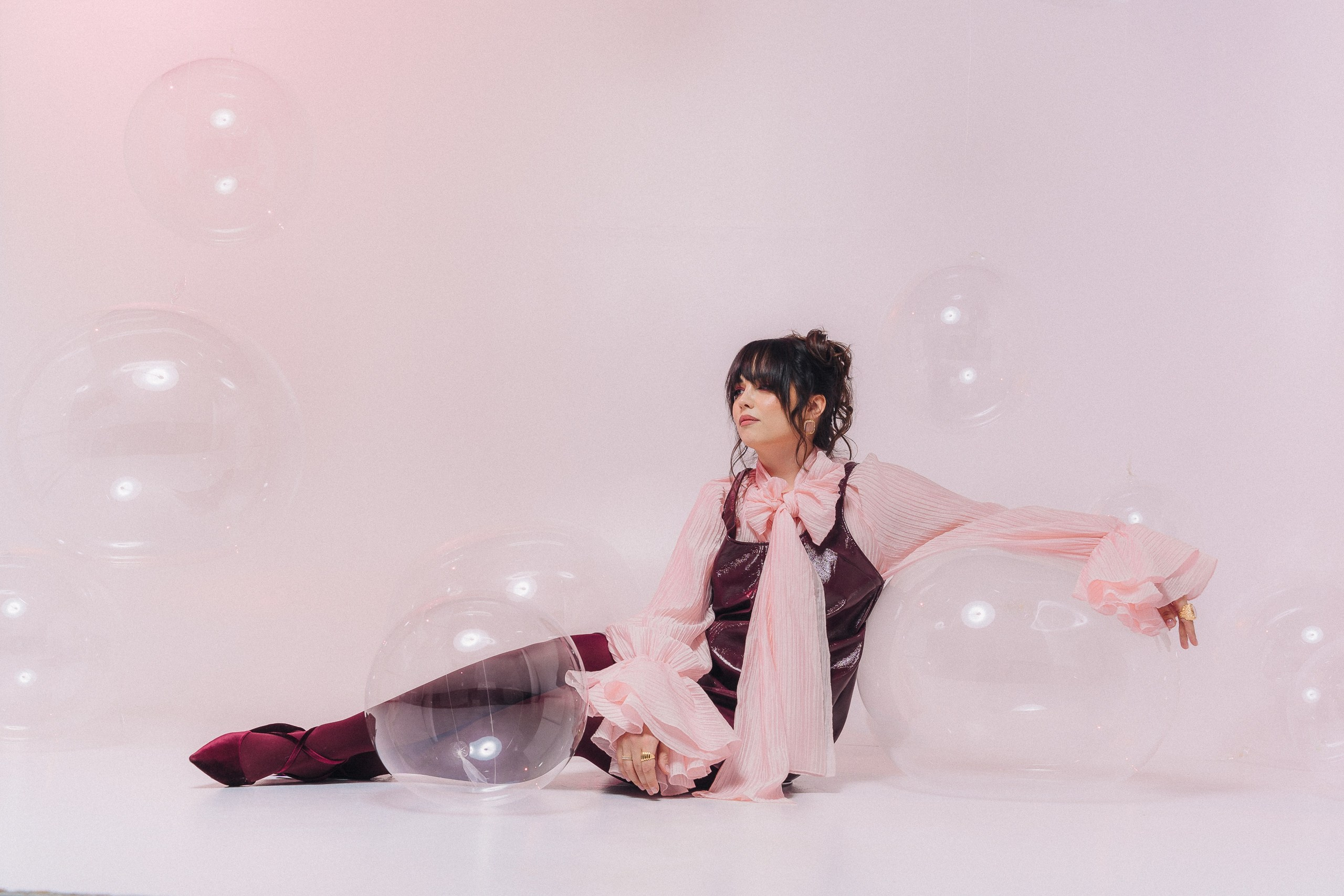 Bubble_gum. Фотограф в Глазове Роман Маньков