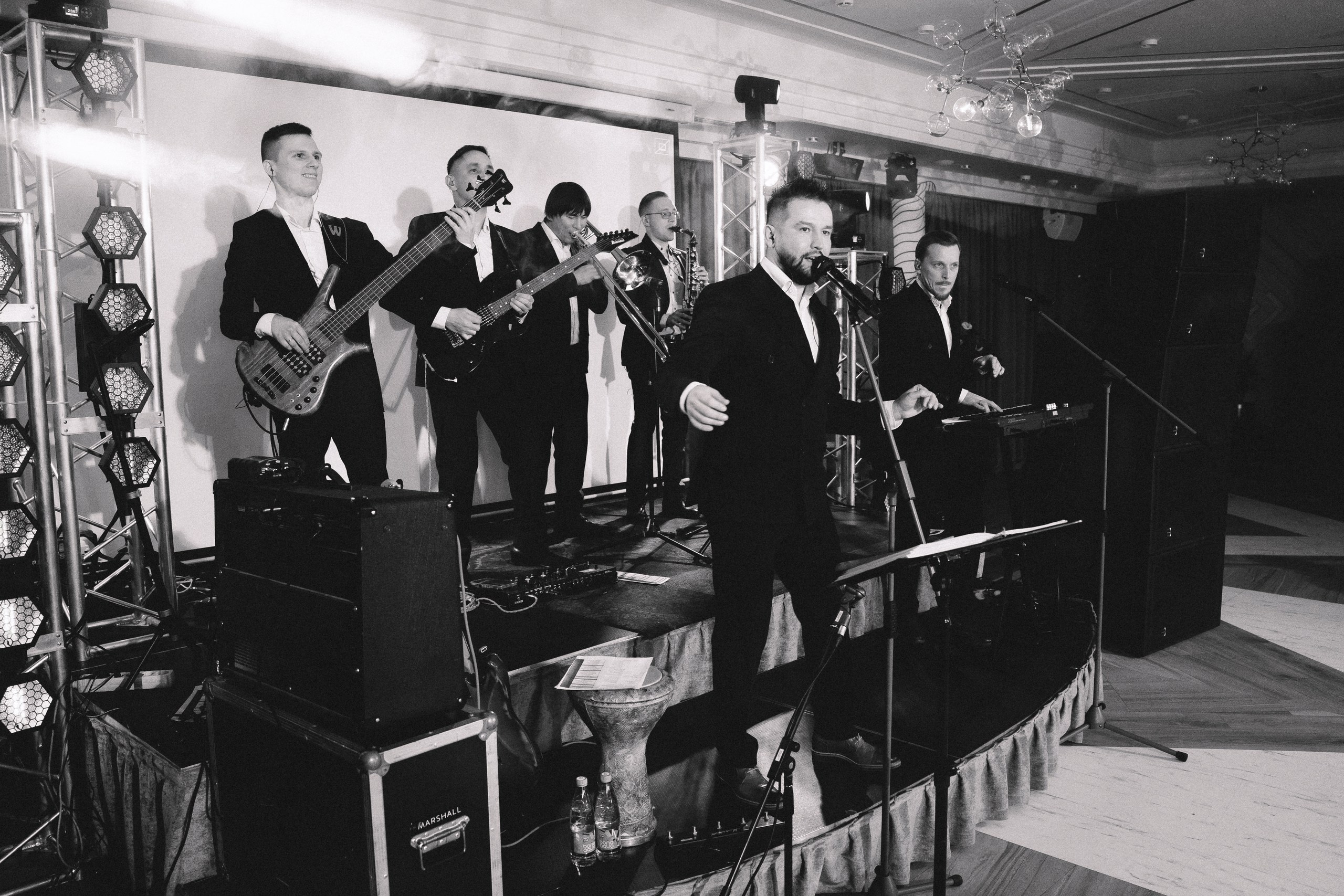 Event. Фотограф в Глазове Роман Маньков