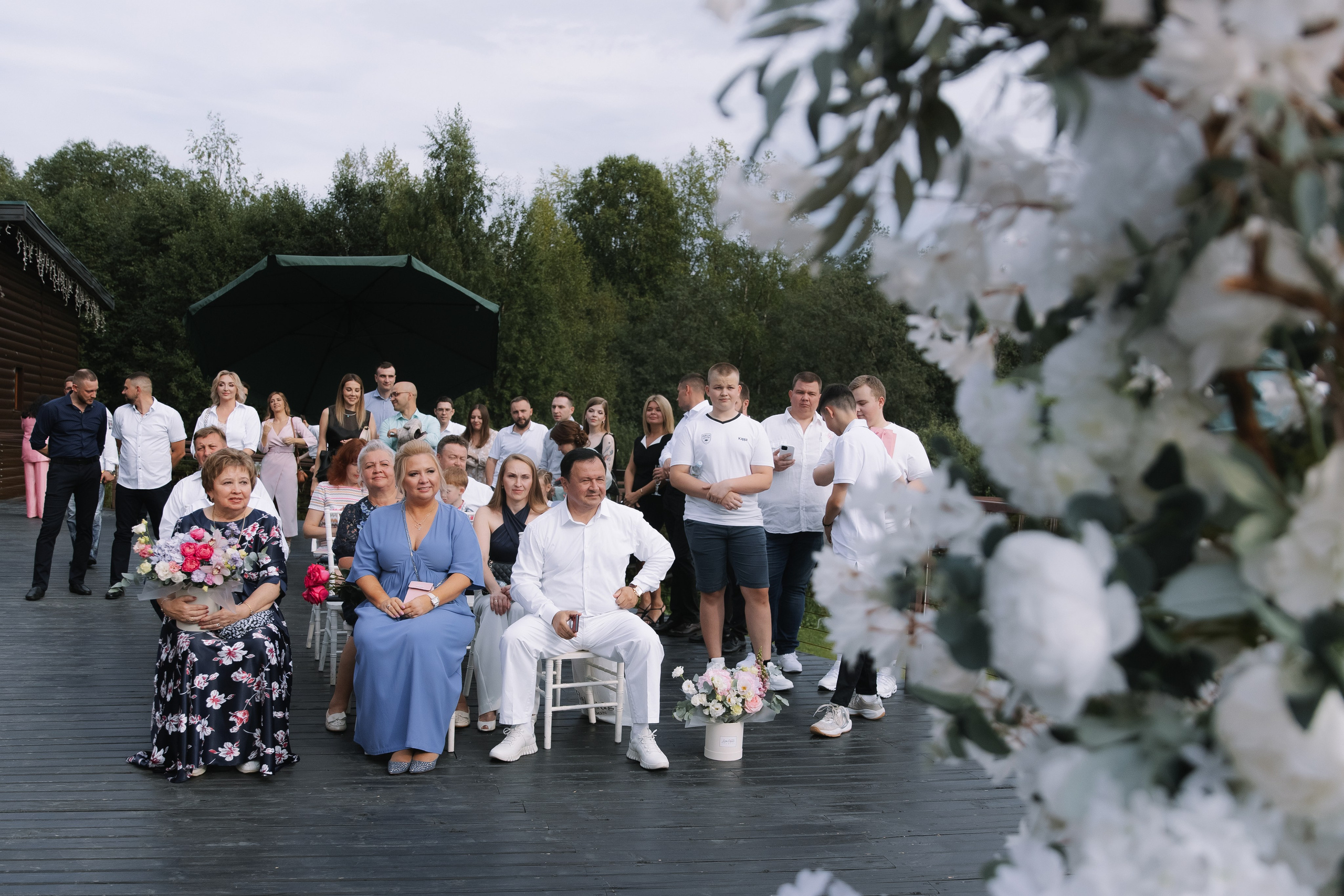 Свадебный анонс. Свадебный фотограф Кузнецова Ольга Санкт-Петербург, Вологда, Череповец