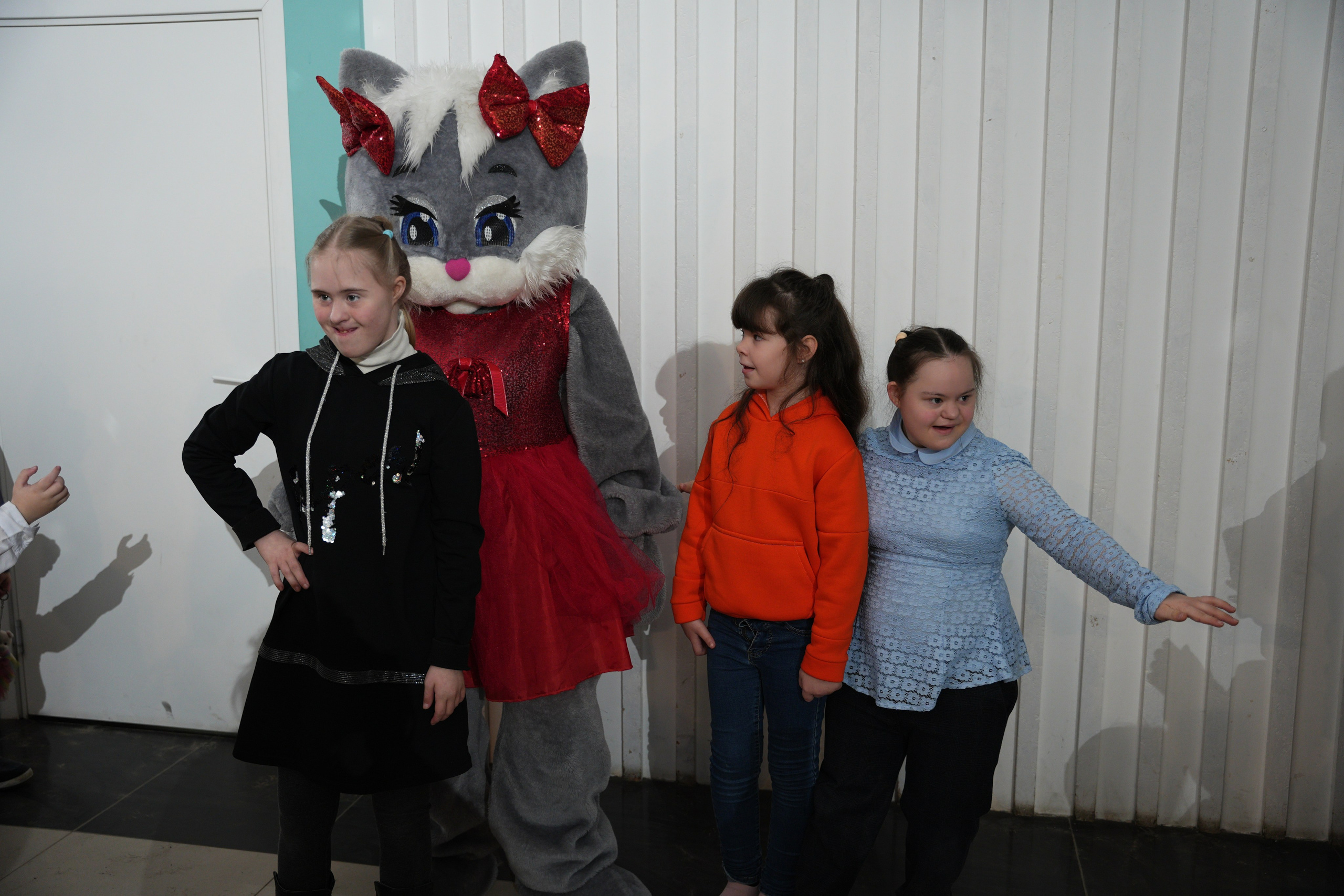 «Ты в этом мире не один " социально благотворительное мероприятие. Ольга Плаксина фотограф в Саратове