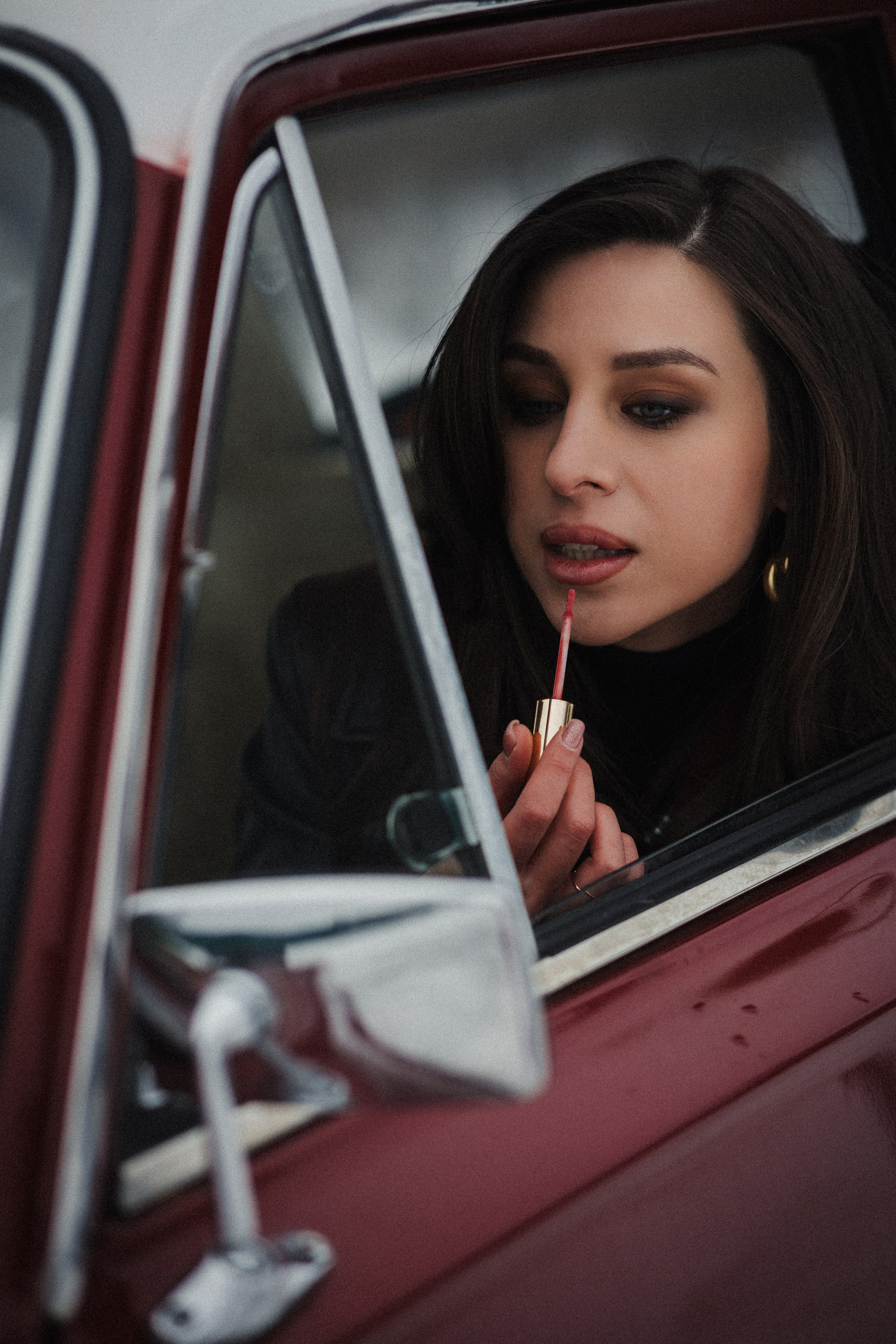 Лали. Женский и семейный фотограф в Москве Анастасия Филимонова