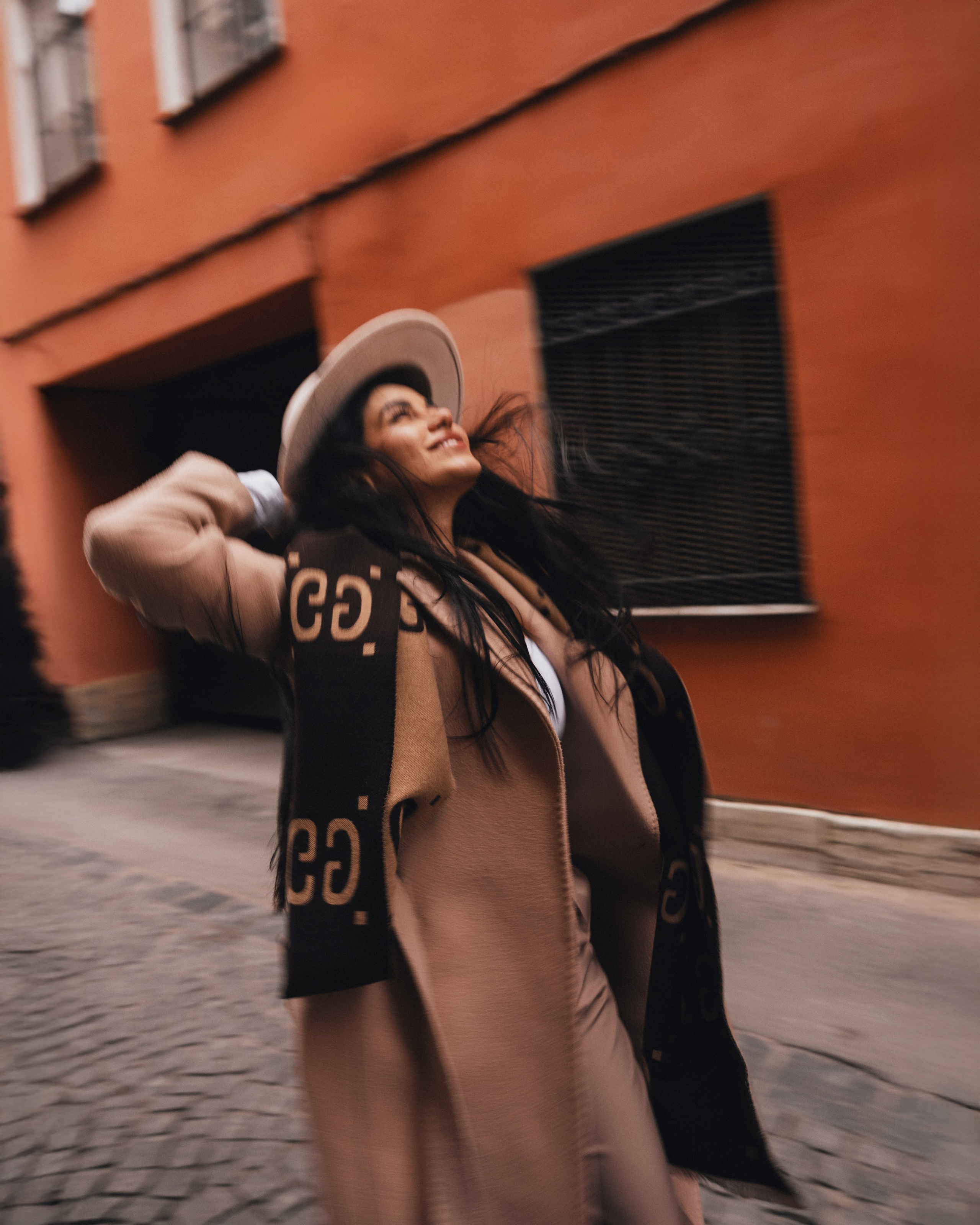 Лиана. Главная