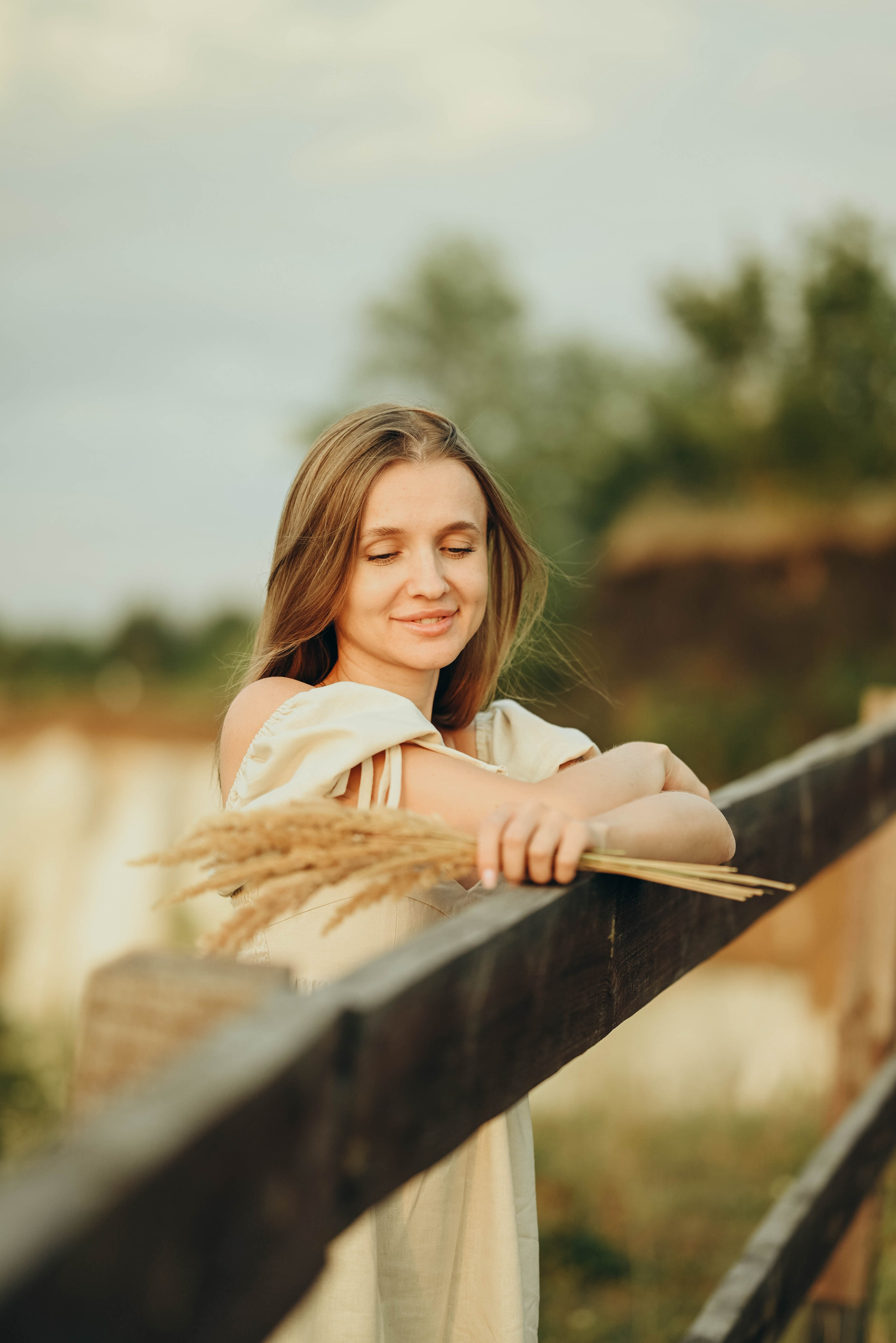 Белый колодец. Семейный фотограф в Москве Люберцах Ирина Вронская