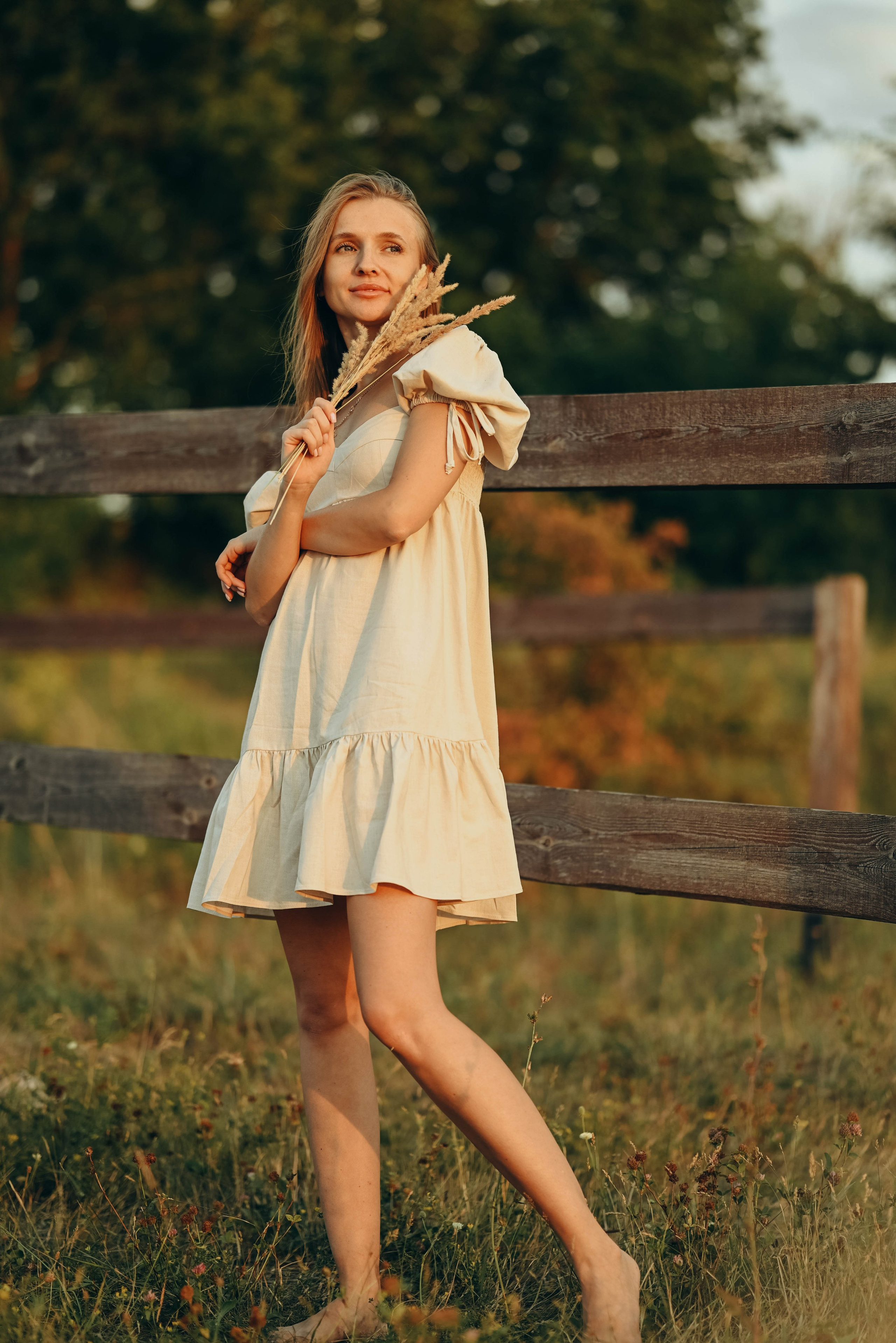 Белый колодец. Семейный фотограф в Москве Люберцах Ирина Вронская