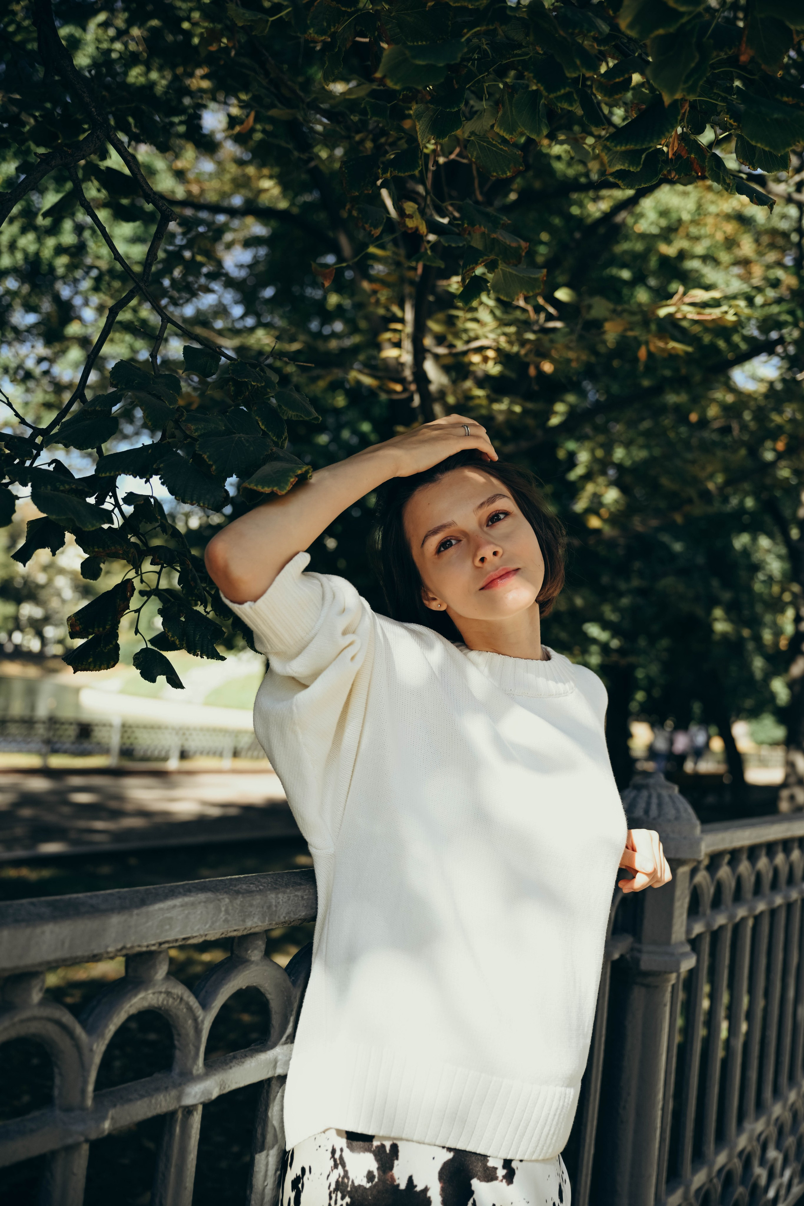 Женя прогулка. Семейный фотограф в Москве Люберцах Ирина Вронская