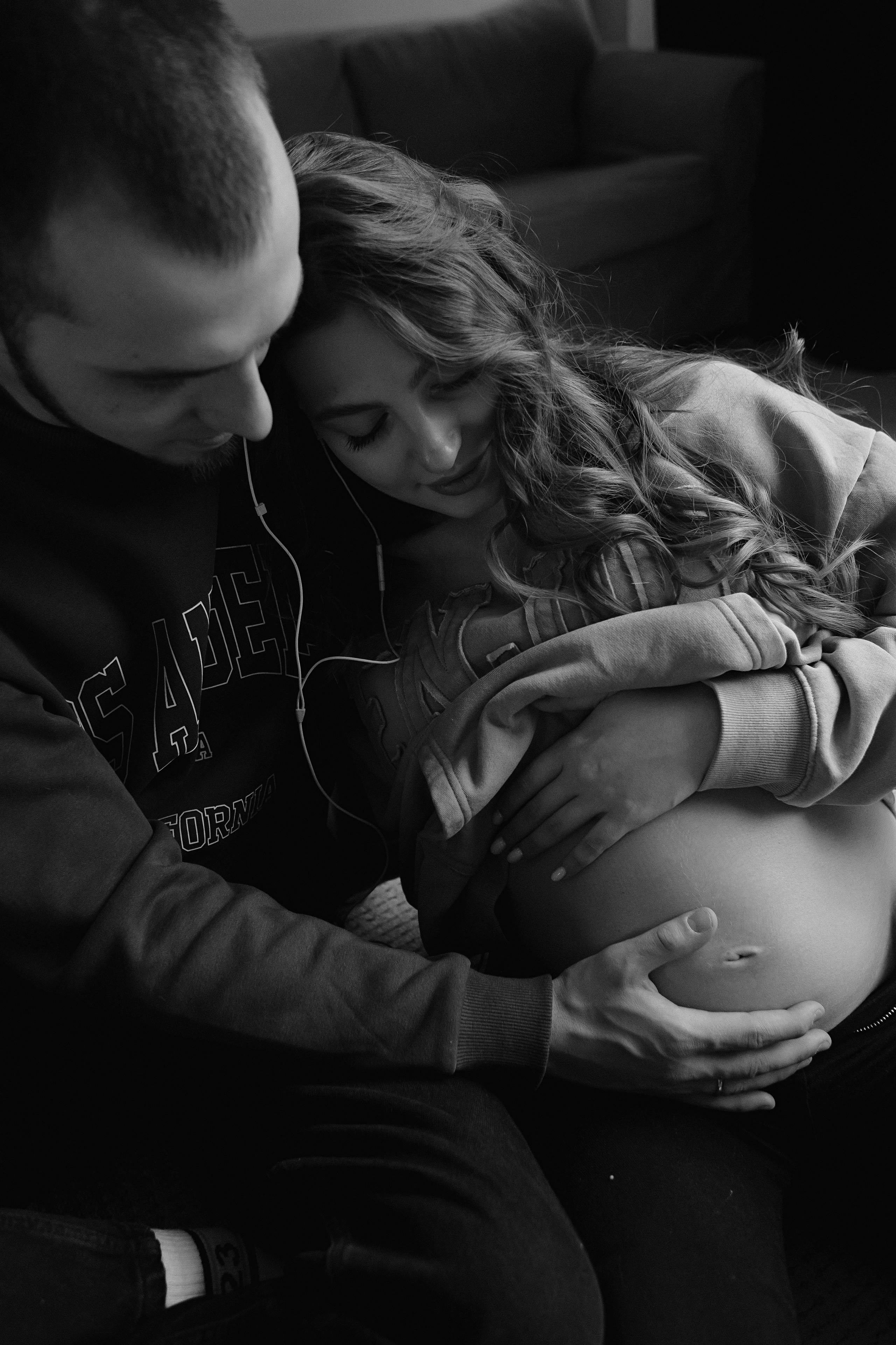 Любить под музыку — Юля и Олег. Свадебный фотограф в Нижнем Новгороде Генеральская Ира