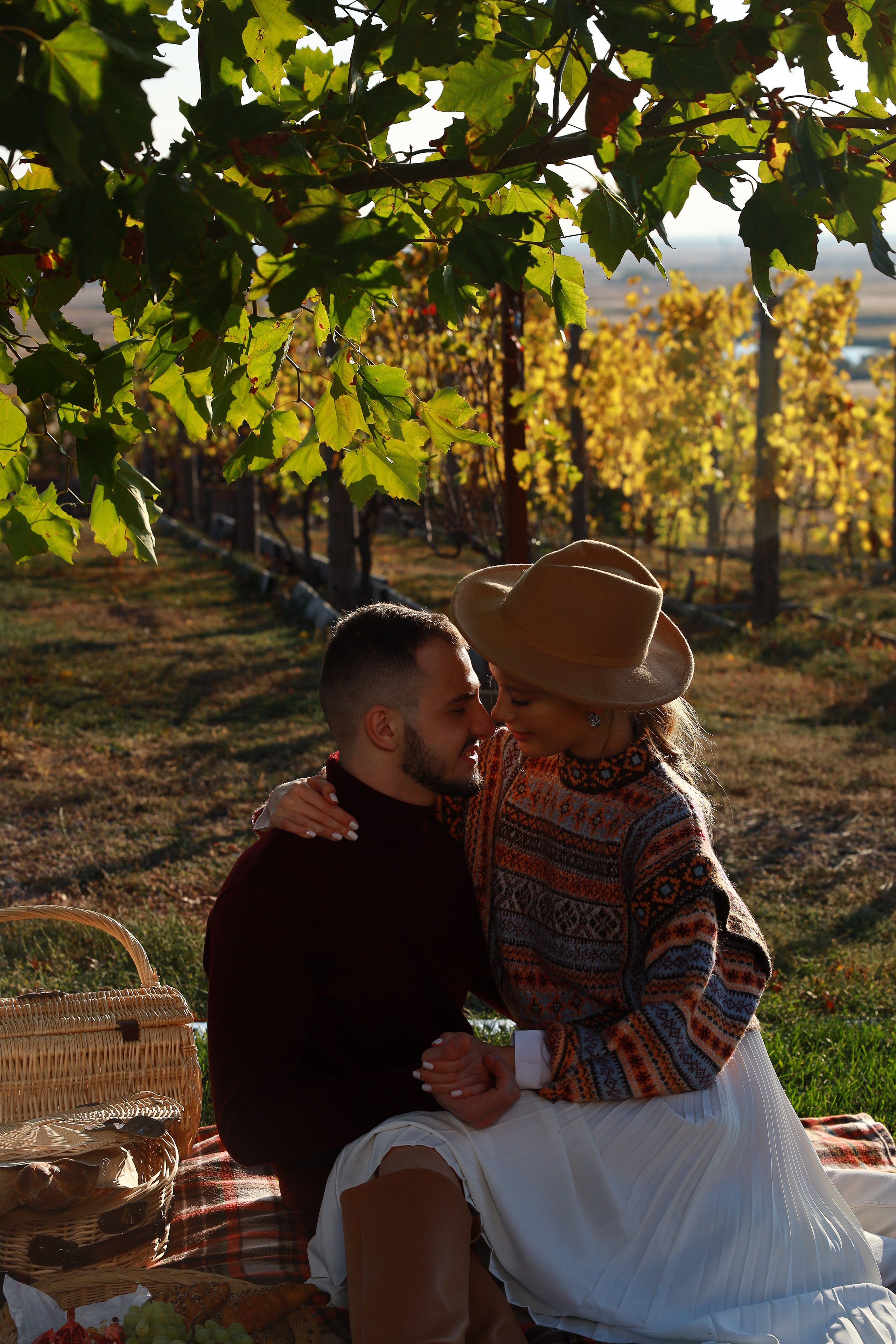 Влюбленные. Фотограф в городе Москва Меркулова Виктория