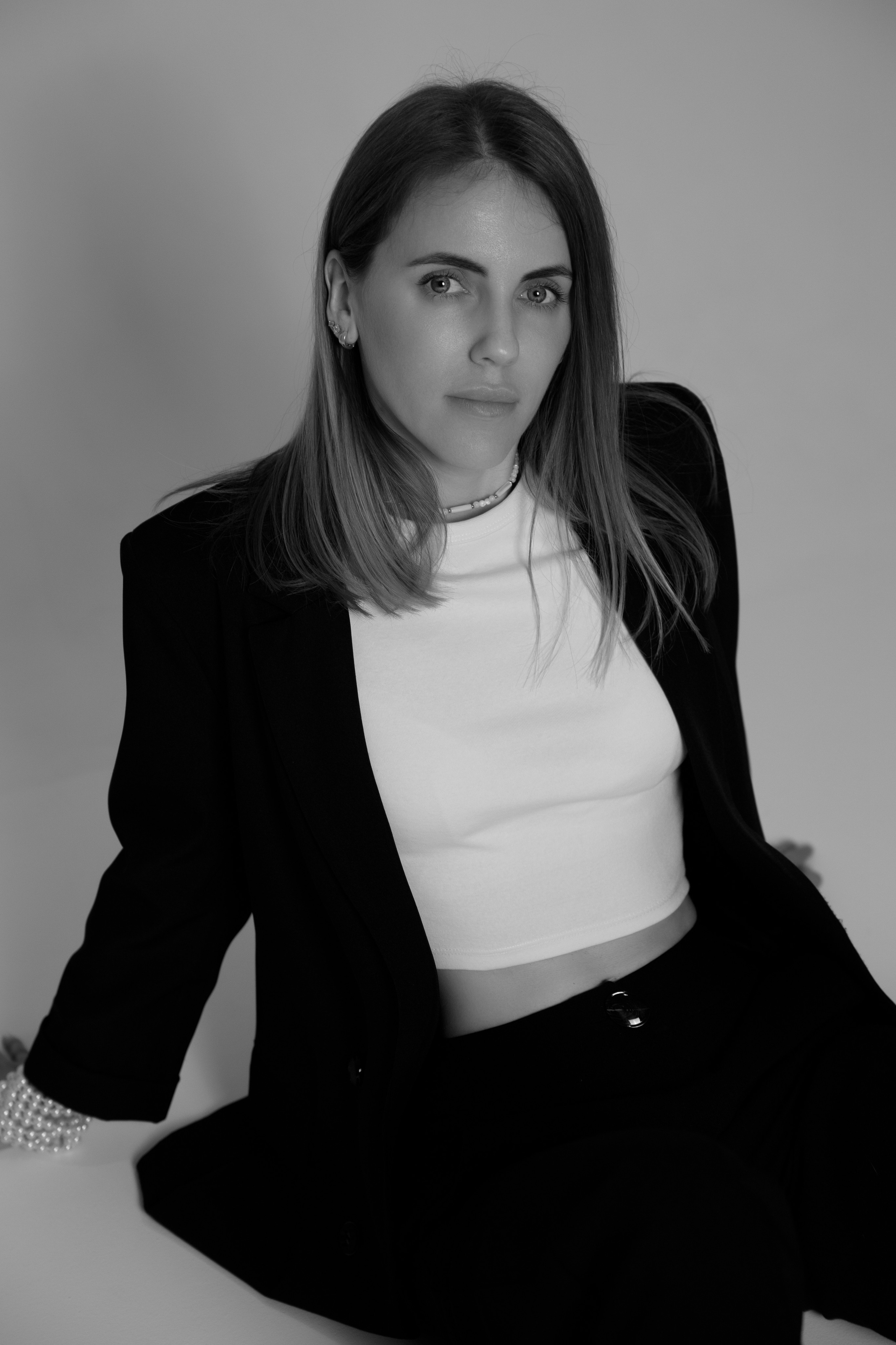 Катерина с дочкой. Фотограф в городе Москва Меркулова Виктория