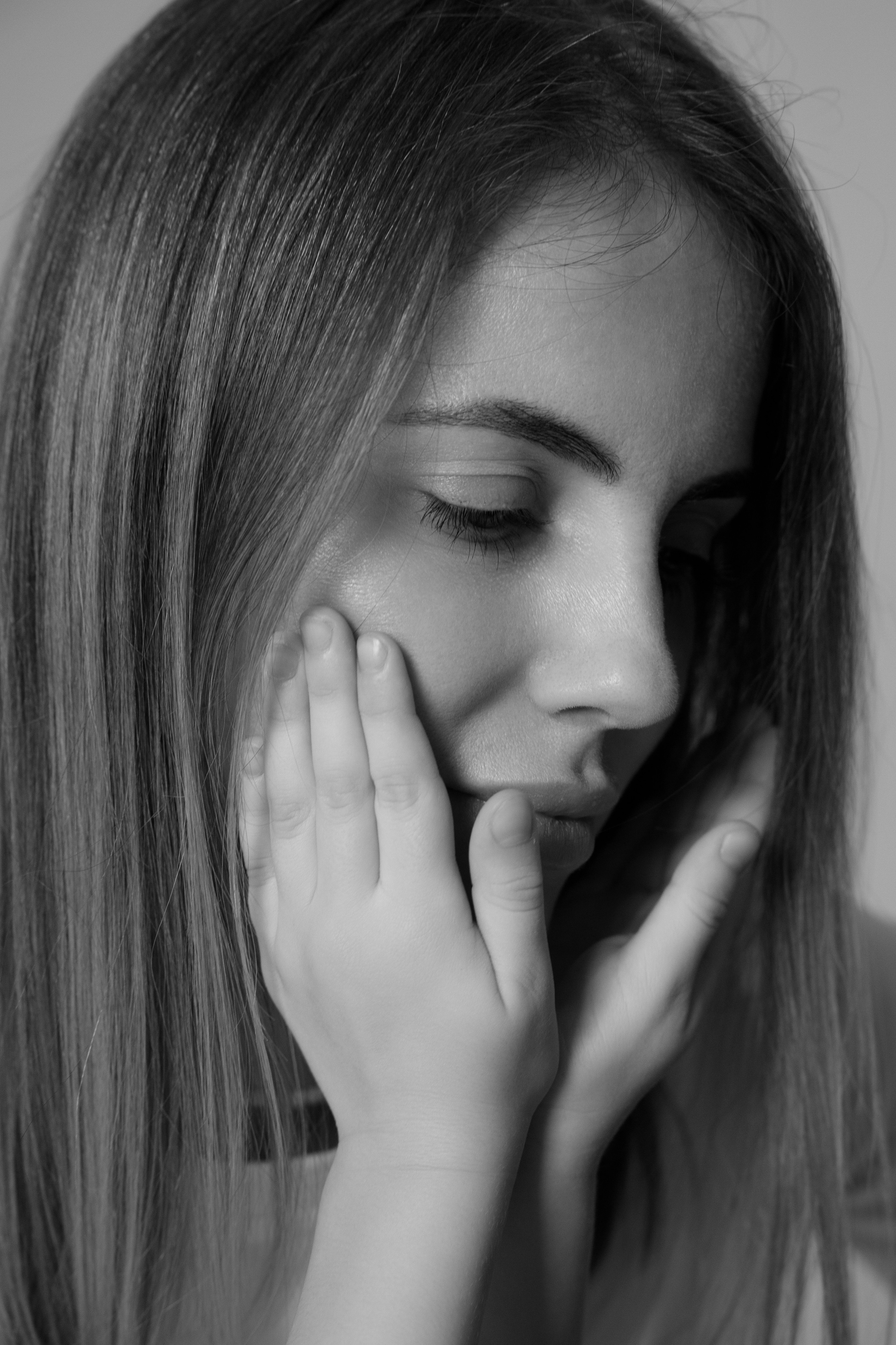 Катерина с дочкой. Фотограф в городе Москва Меркулова Виктория