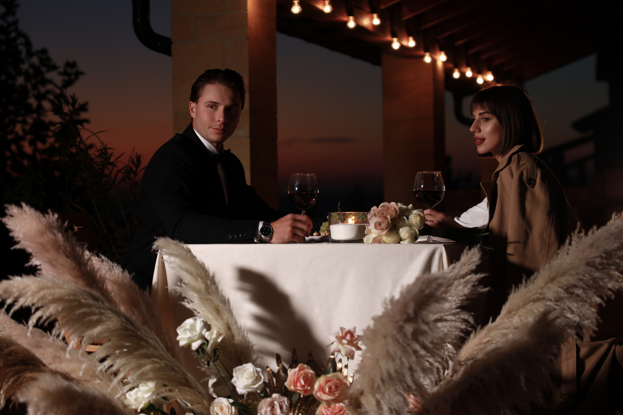 Свадебная серия. Фотограф в городе Москва Меркулова Виктория