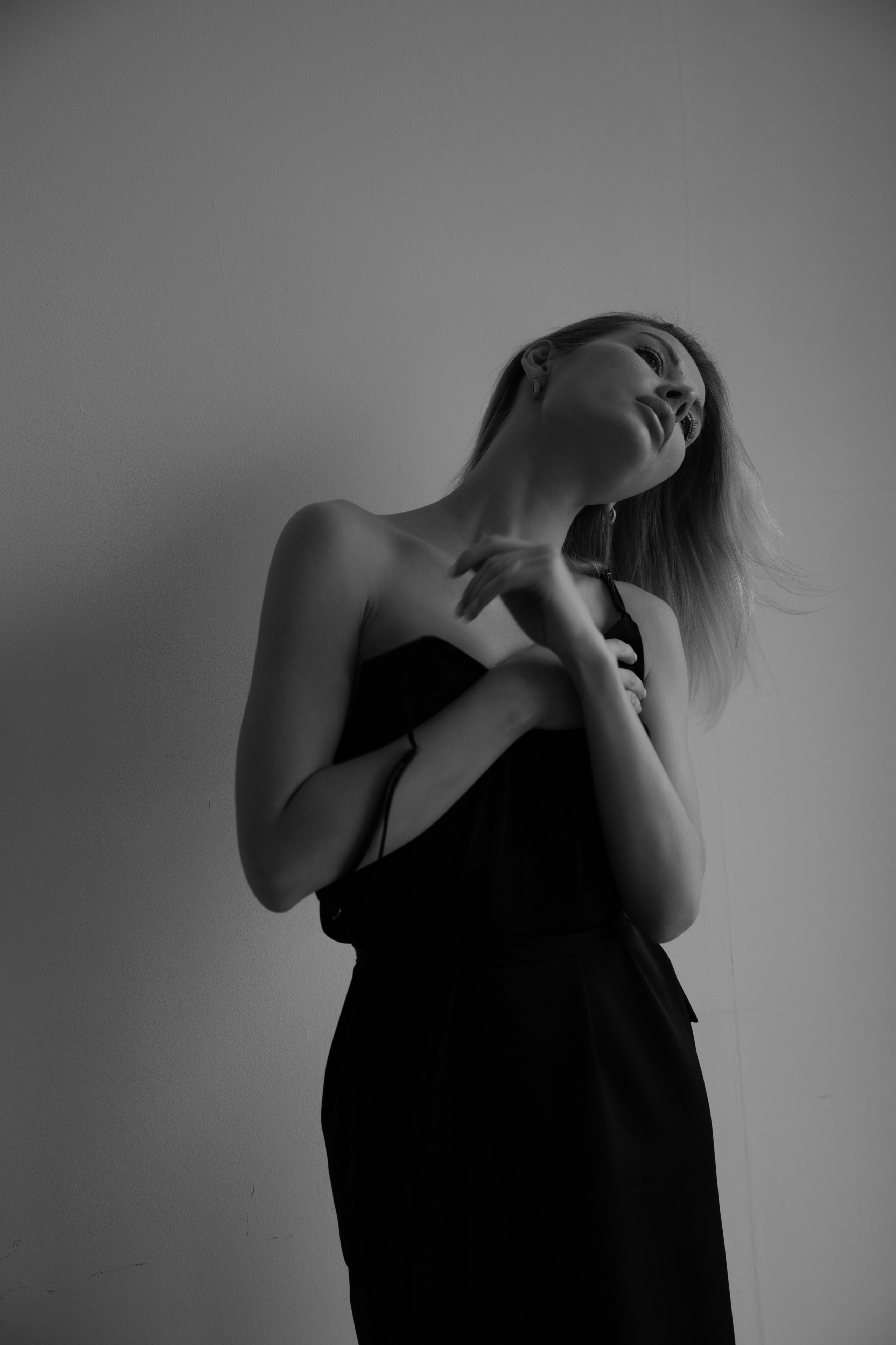 Съемка Дарьи. Фотограф в городе Москва Меркулова Виктория