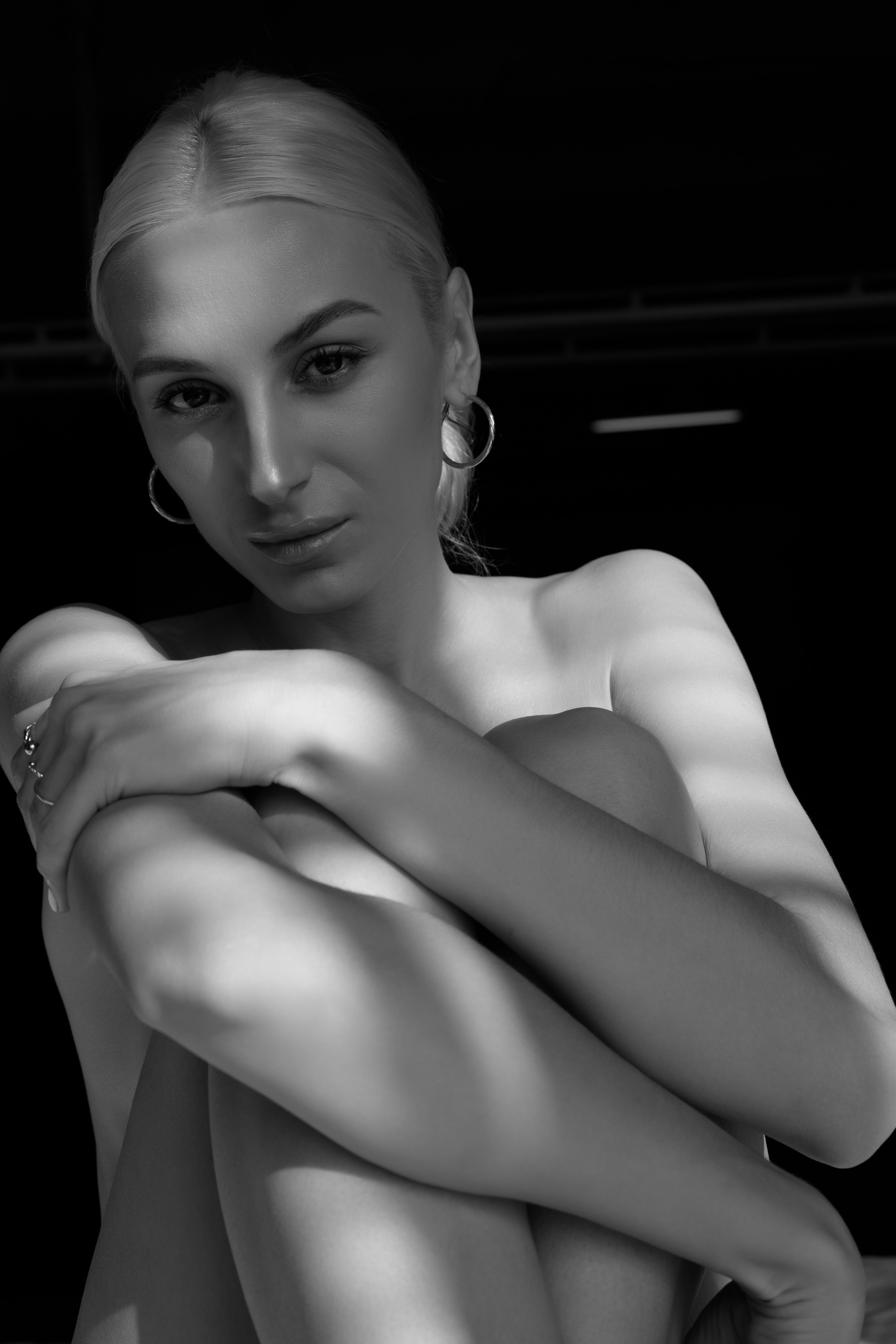 Съемка Катерины. Фотограф в городе Москва Меркулова Виктория