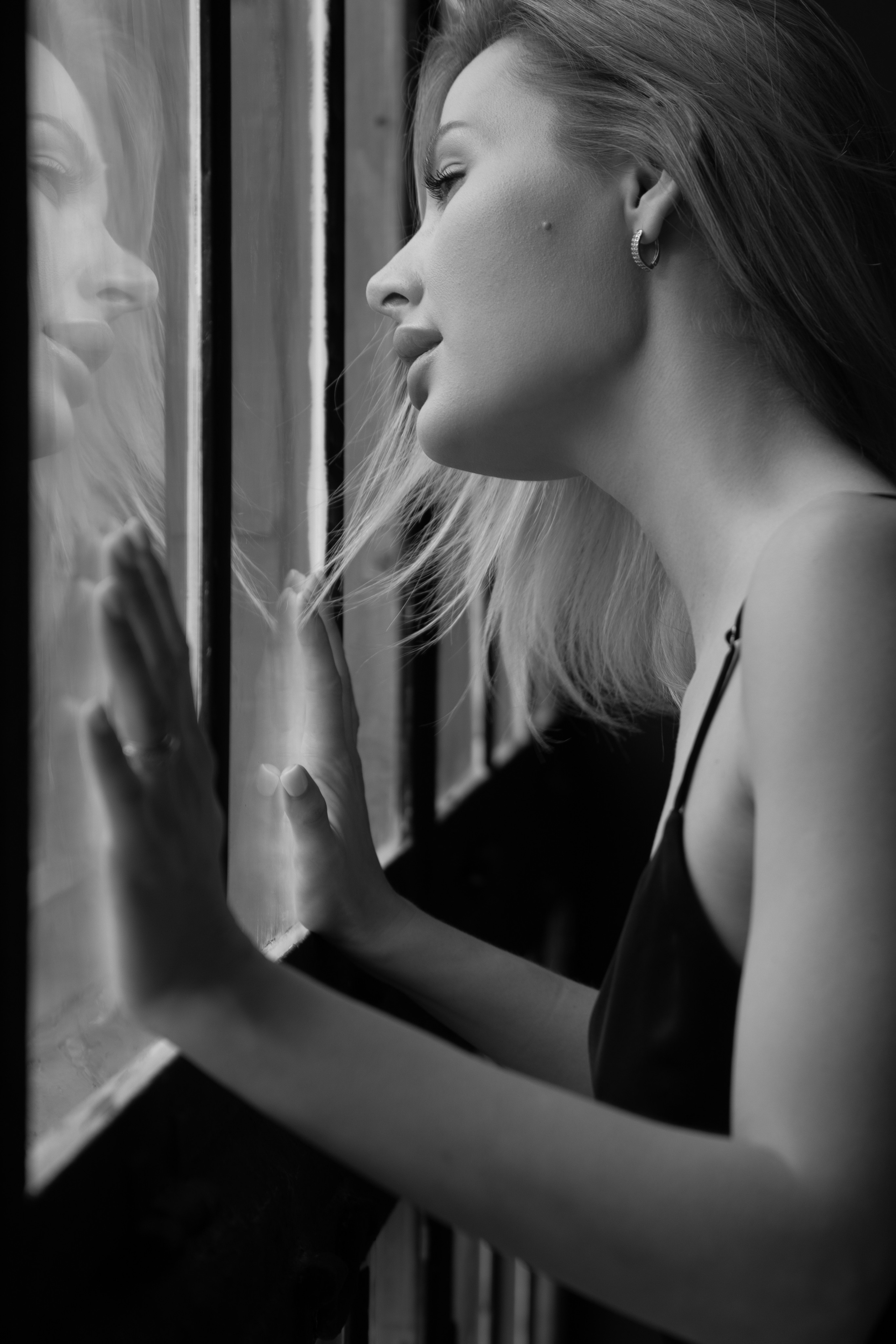 Съемка Дарьи. Фотограф в городе Москва Меркулова Виктория