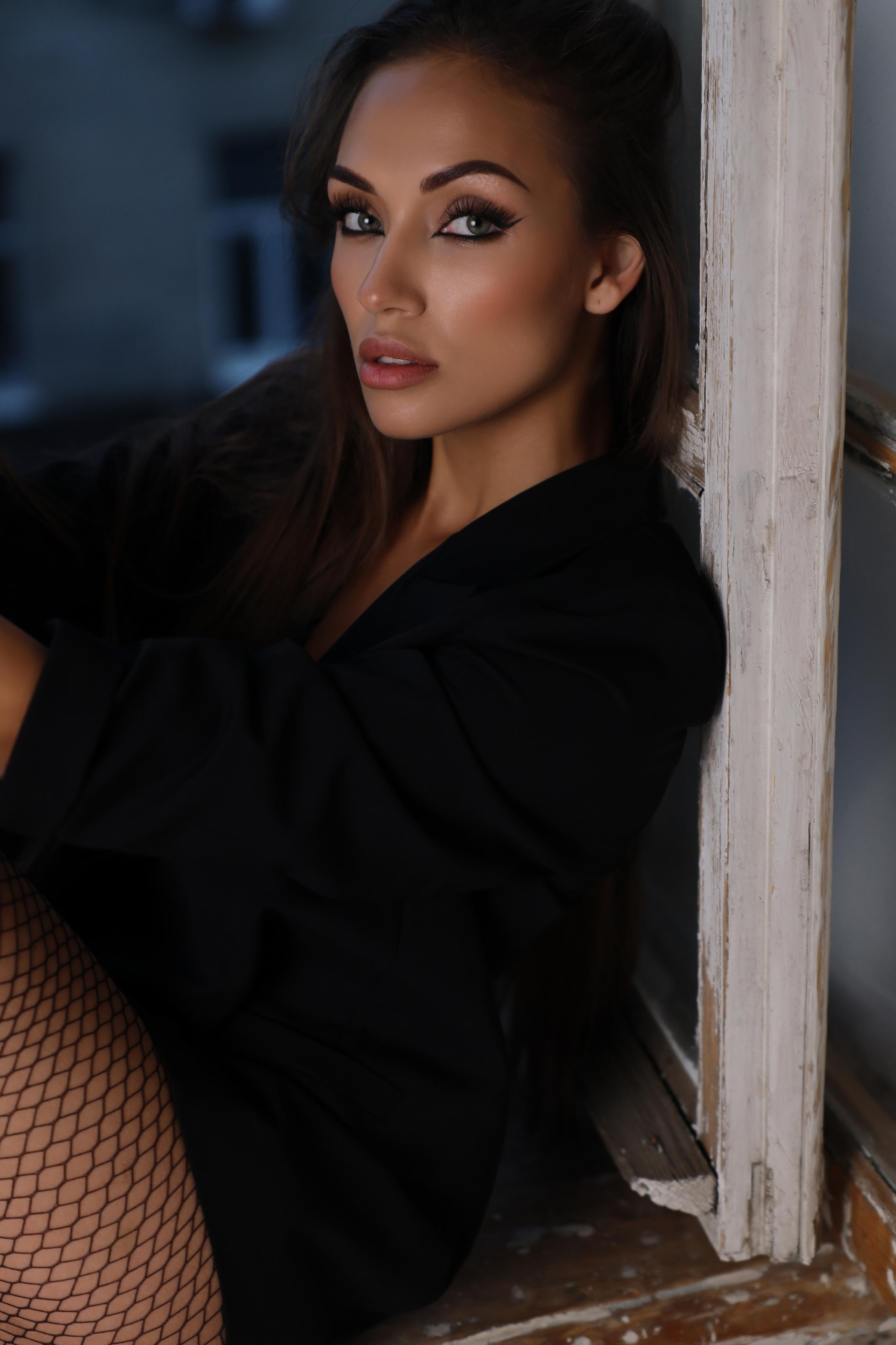 Съемка Катерины. Фотограф в городе Москва Меркулова Виктория