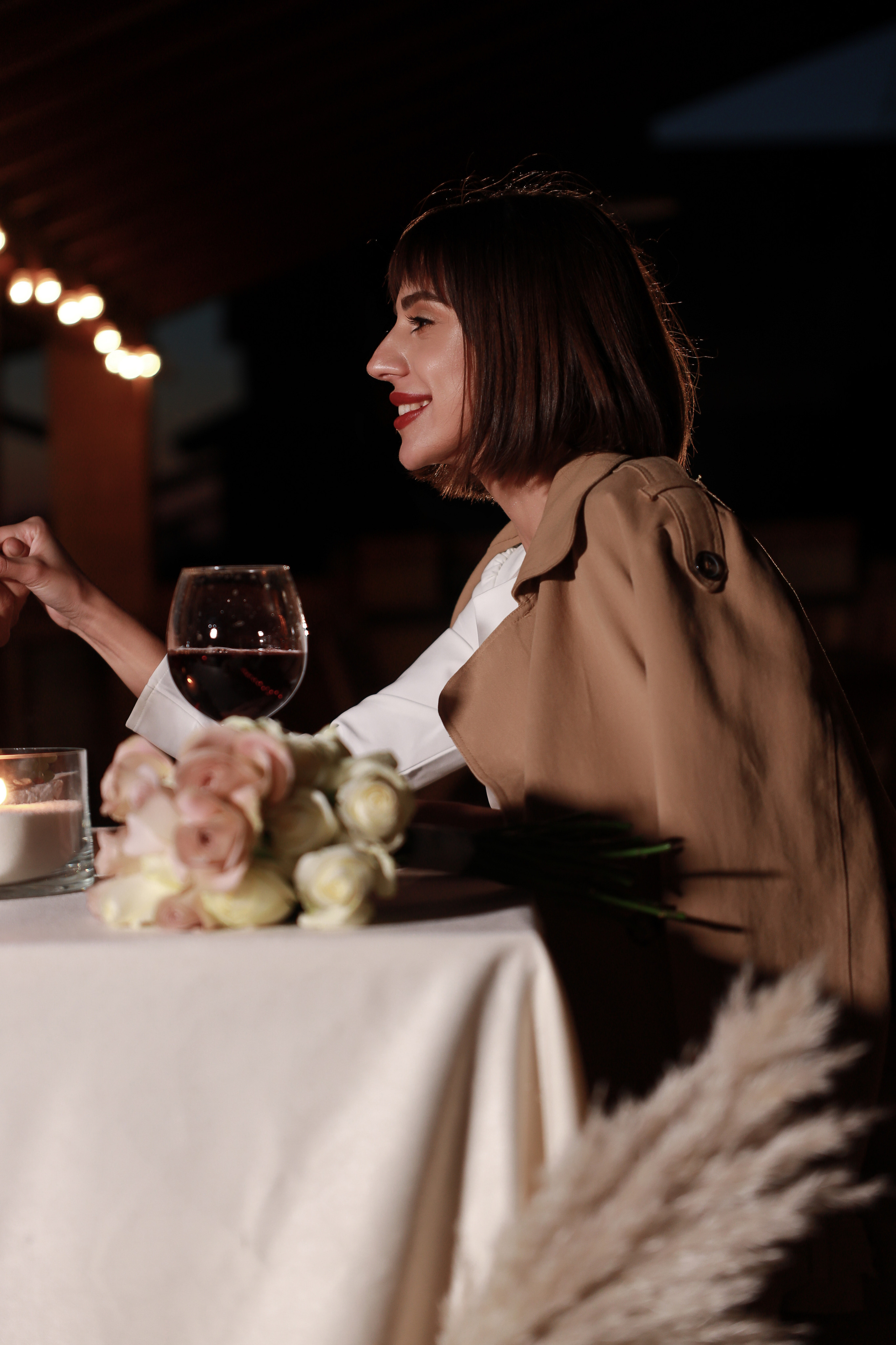 Свадебная серия. Фотограф в городе Москва Меркулова Виктория