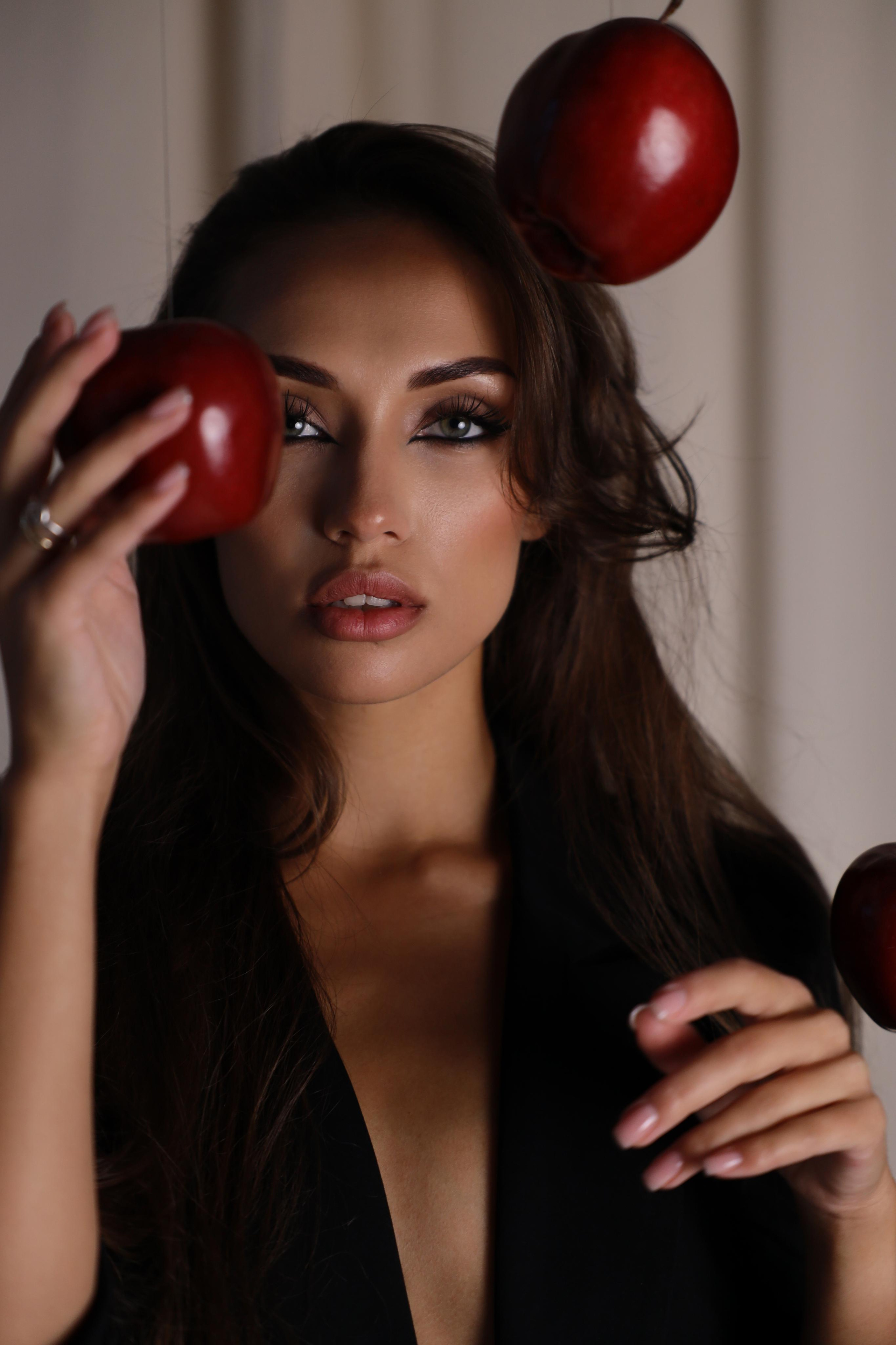 Съемка Катерины. Фотограф в городе Москва Меркулова Виктория