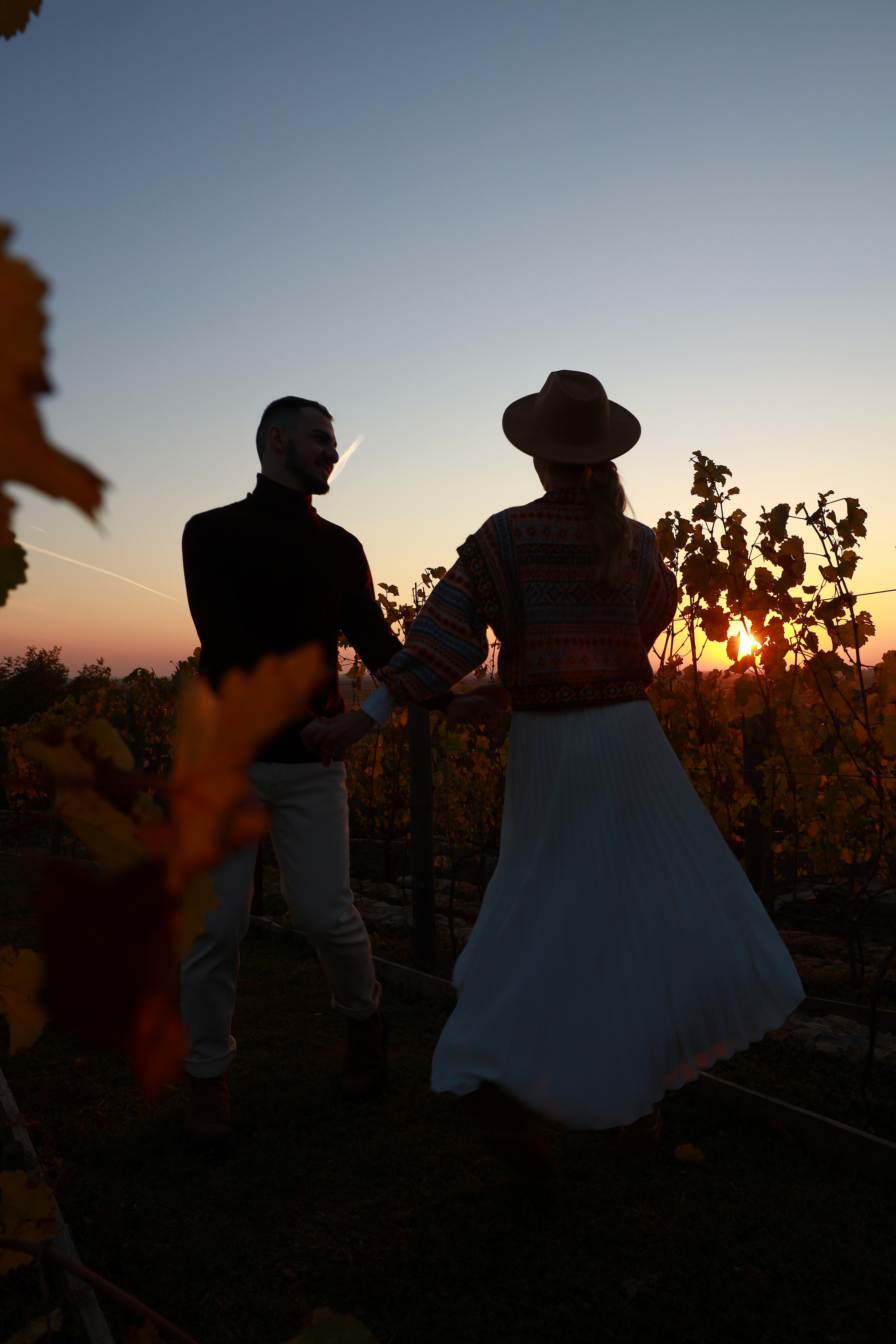 Влюбленные. Фотограф в городе Москва Меркулова Виктория