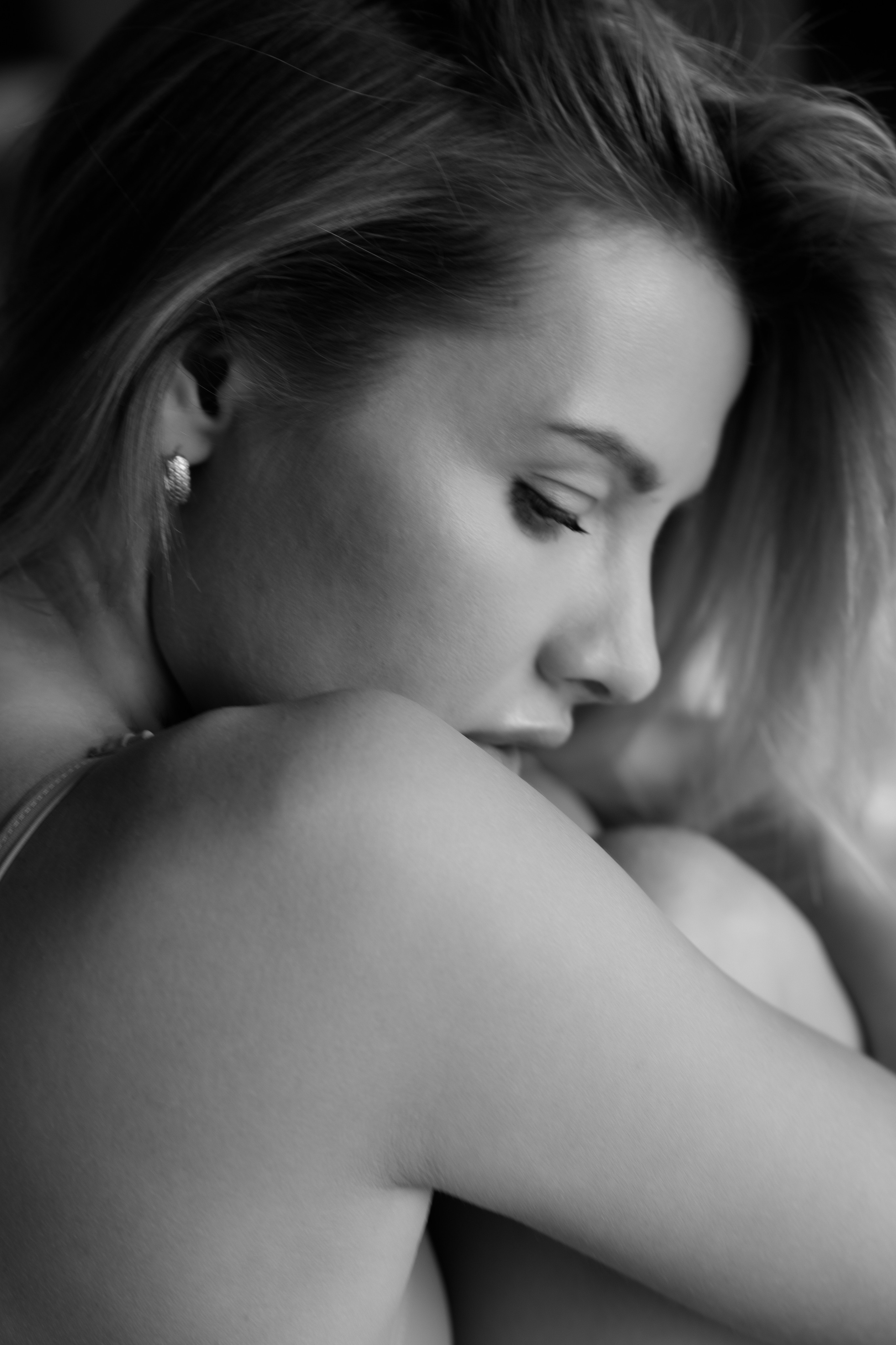 Съемка Дарьи. Фотограф в городе Москва Меркулова Виктория