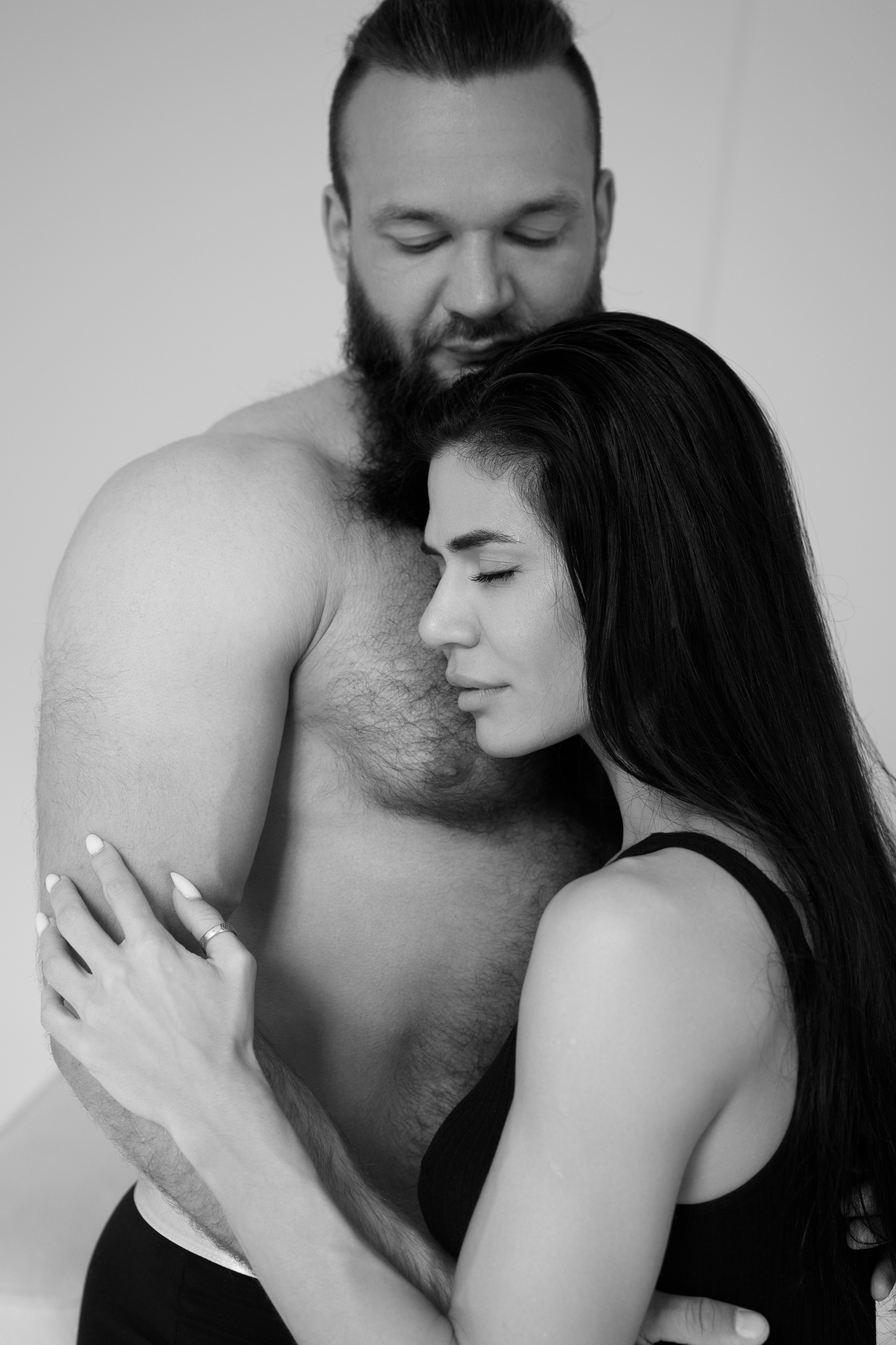 Алексей и Мария. Фотограф в городе Москва Меркулова Виктория