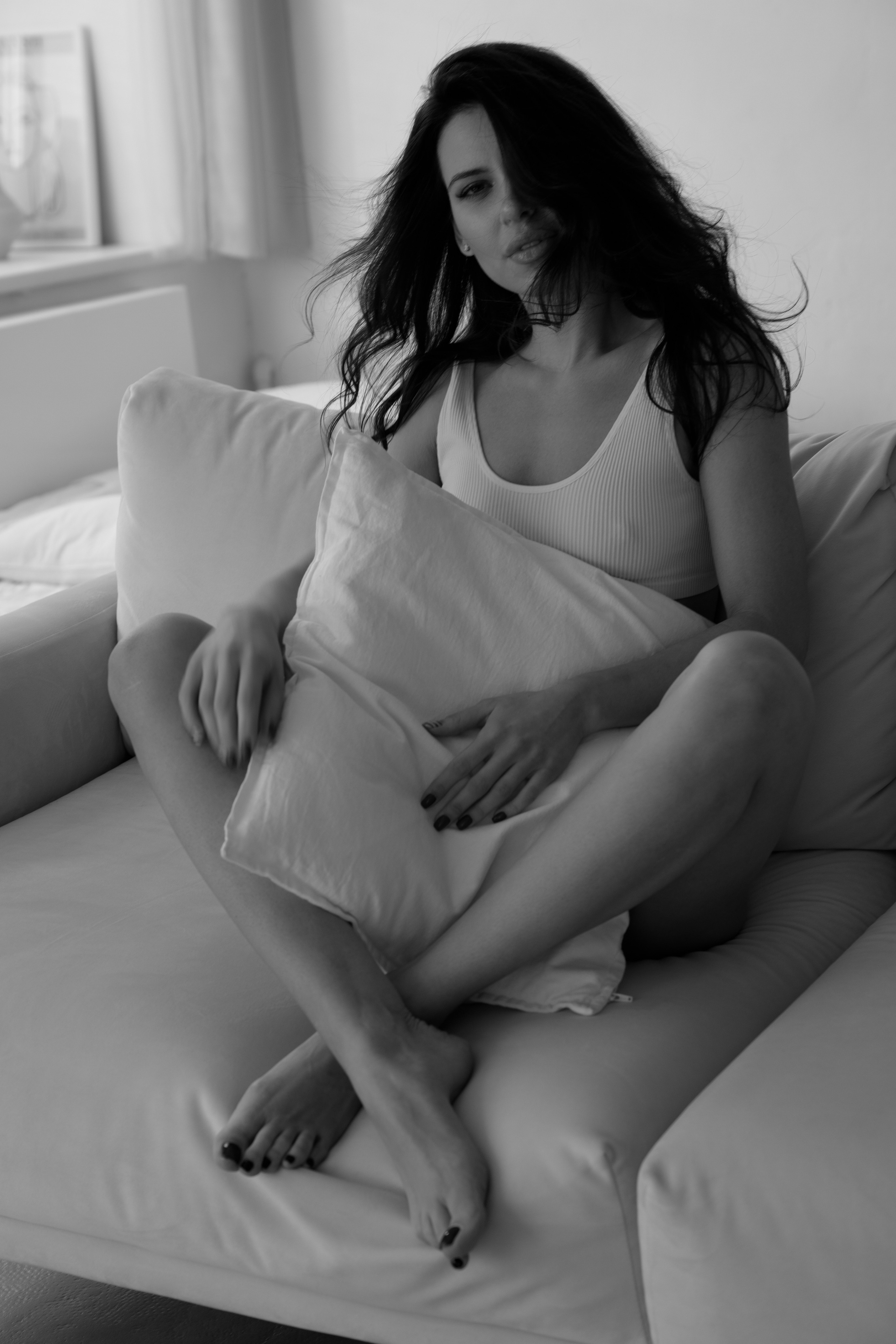 Съемка Валерии. Фотограф в городе Москва Меркулова Виктория