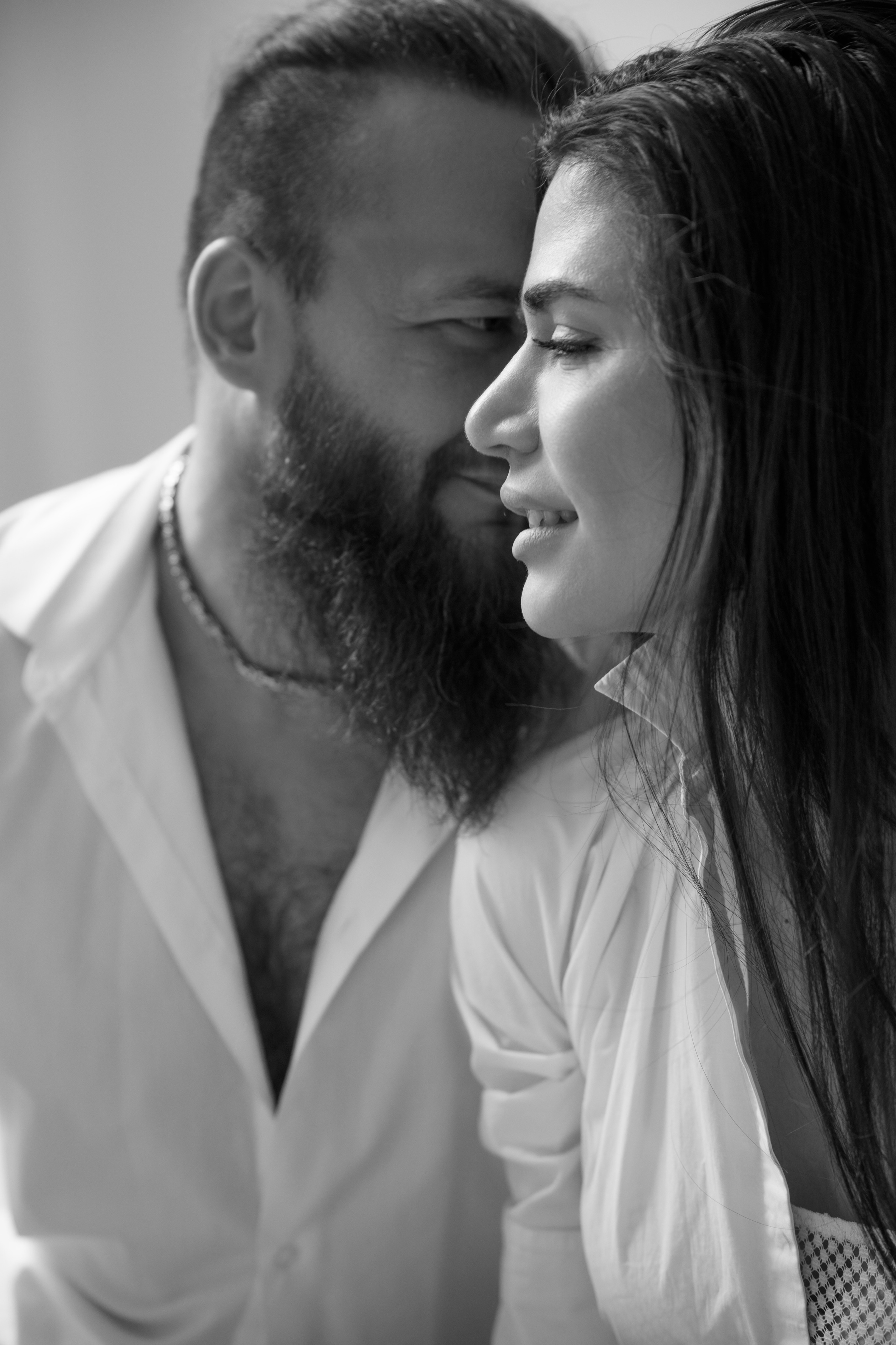 Алексей и Мария. Фотограф в городе Москва Меркулова Виктория