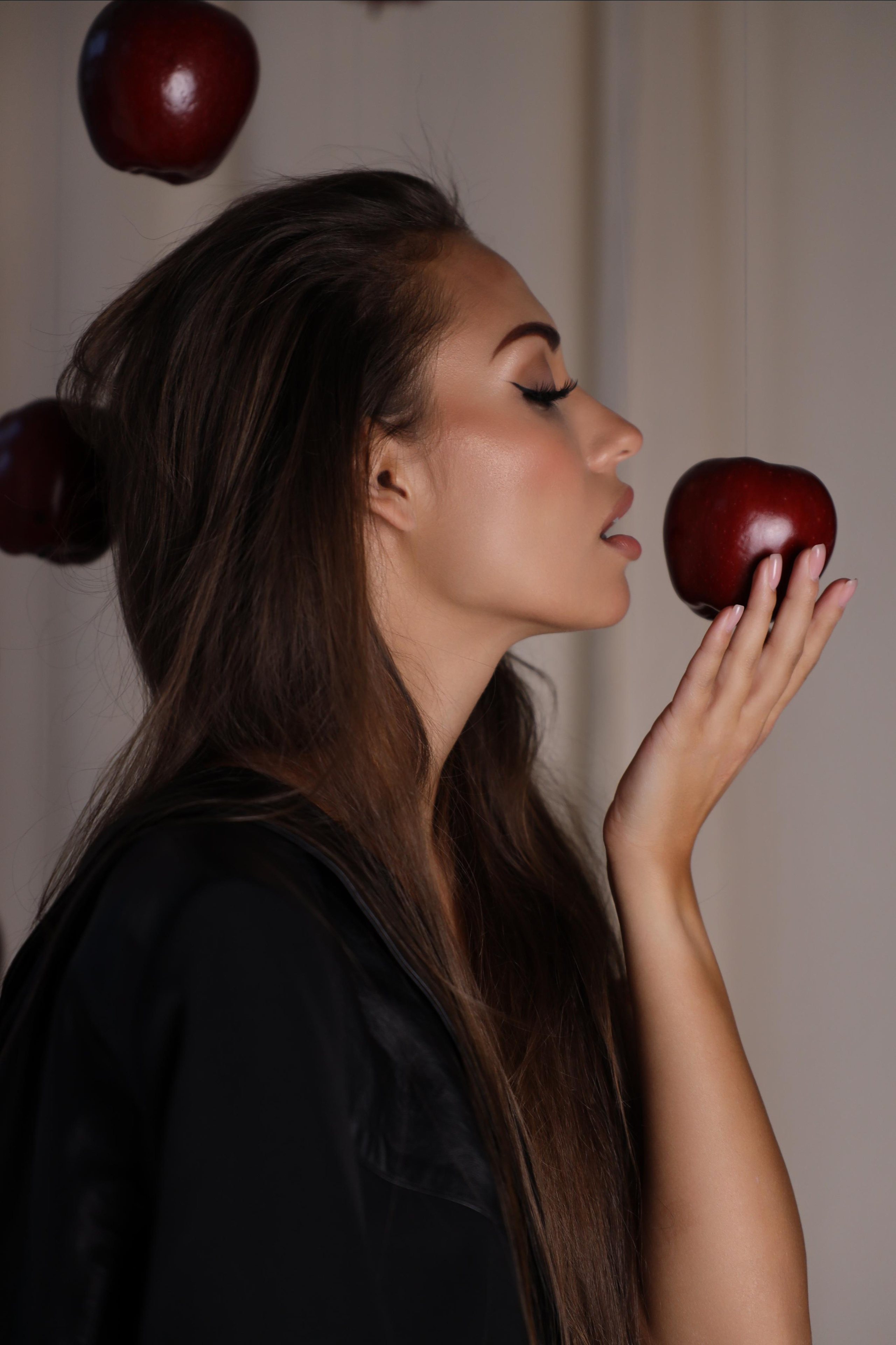 Съемка Катерины. Фотограф в городе Москва Меркулова Виктория