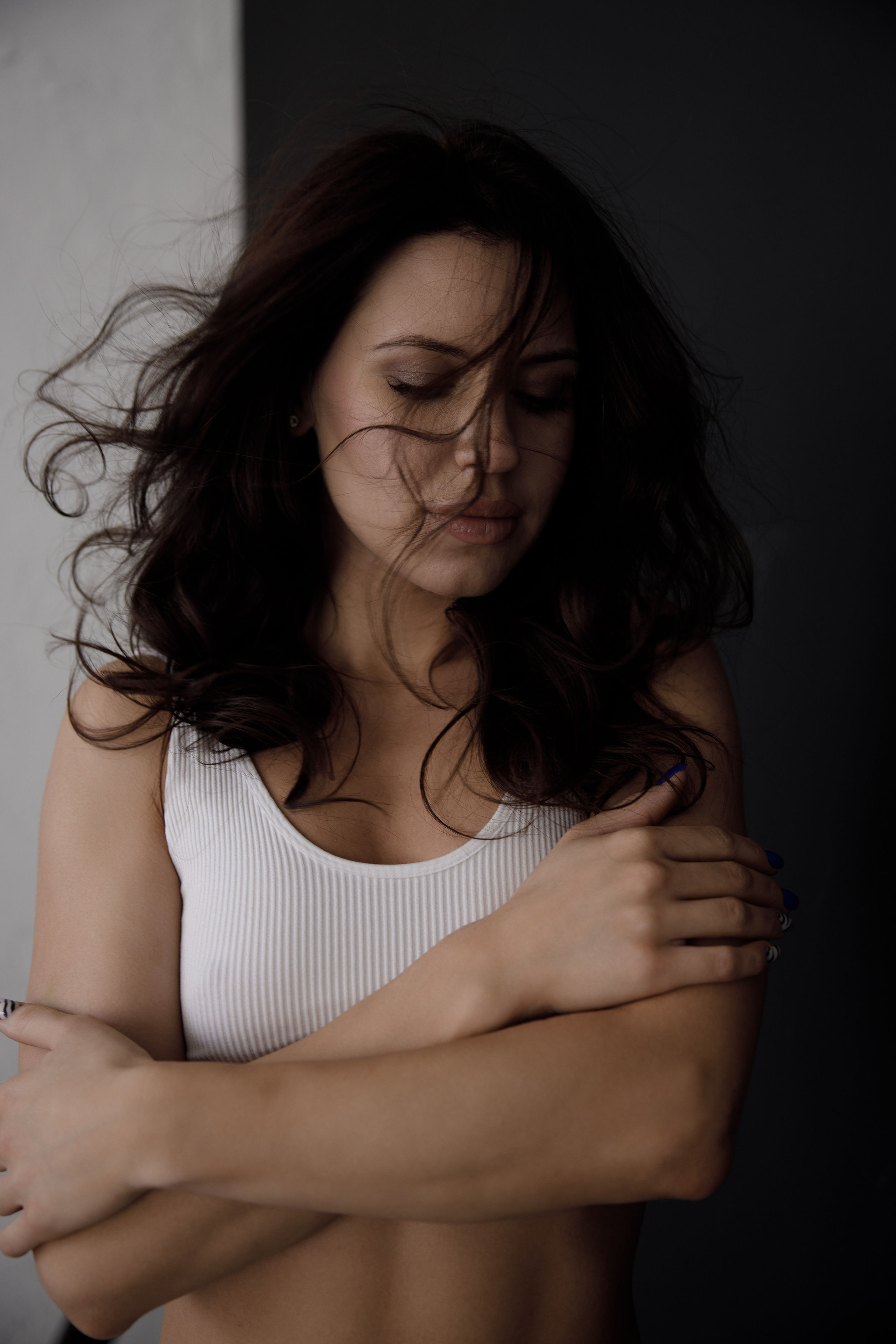 Съемка Валерии. Фотограф в городе Москва Меркулова Виктория