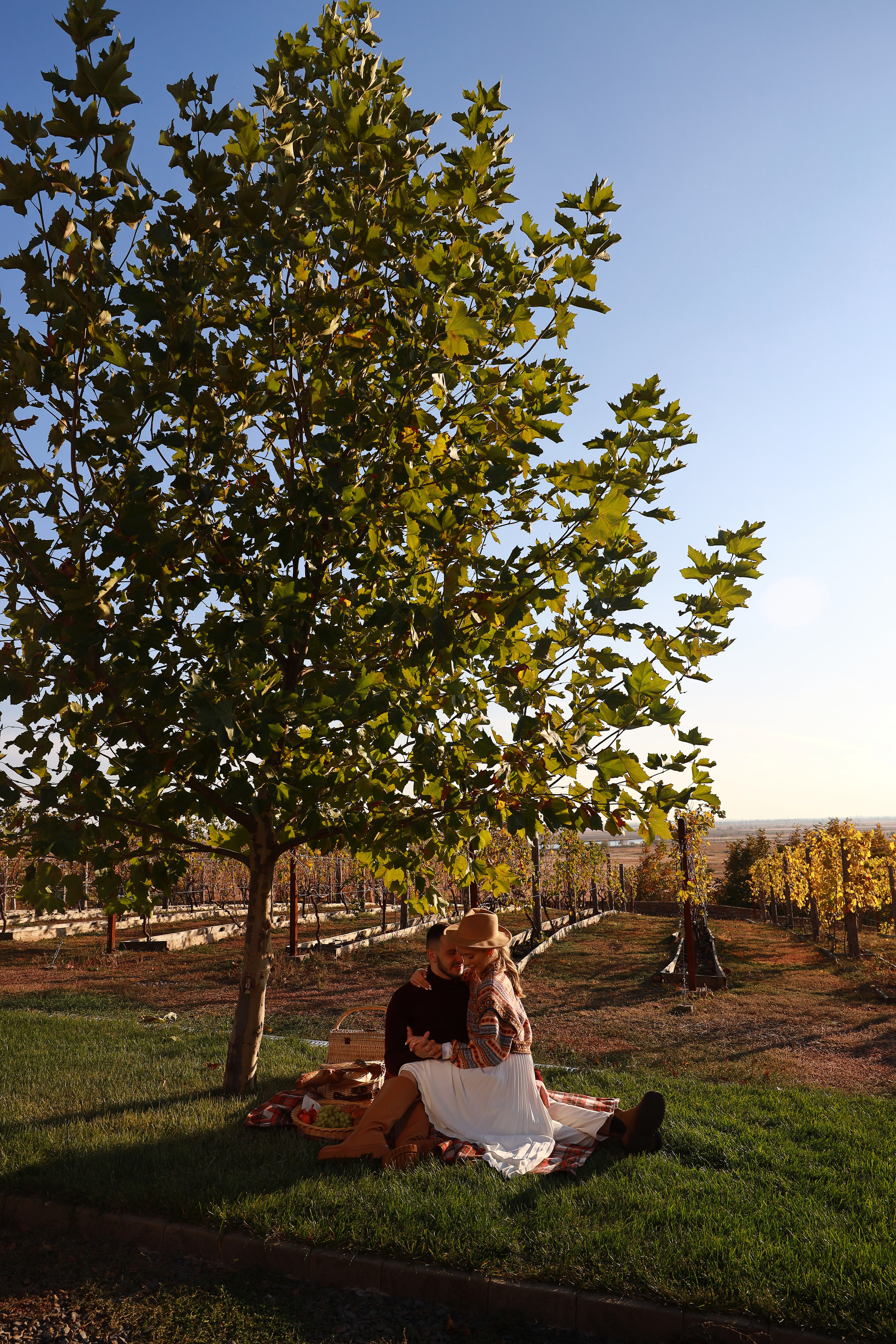 Влюбленные. Фотограф в городе Москва Меркулова Виктория