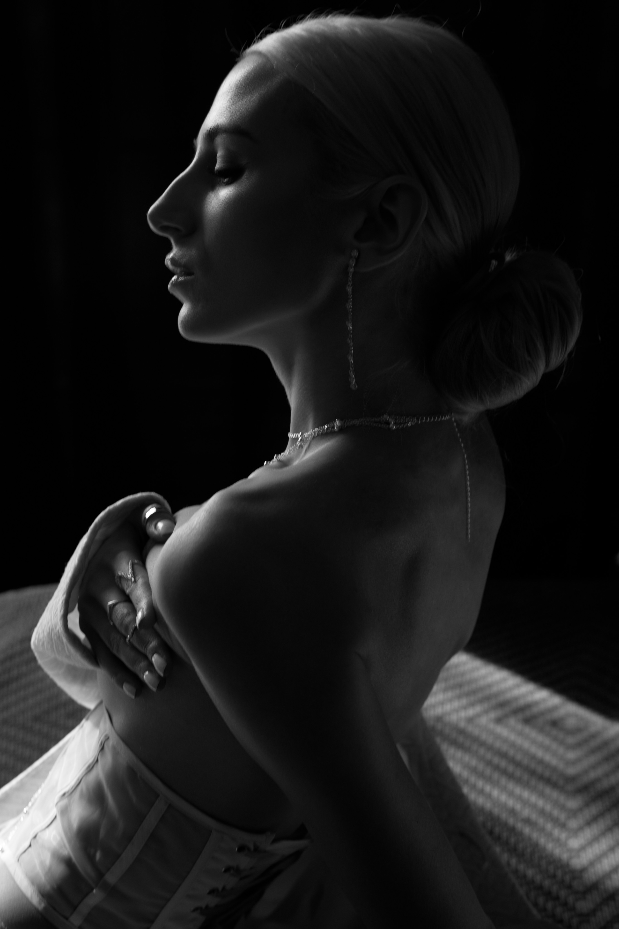 Съемка Катерины. Фотограф в городе Москва Меркулова Виктория