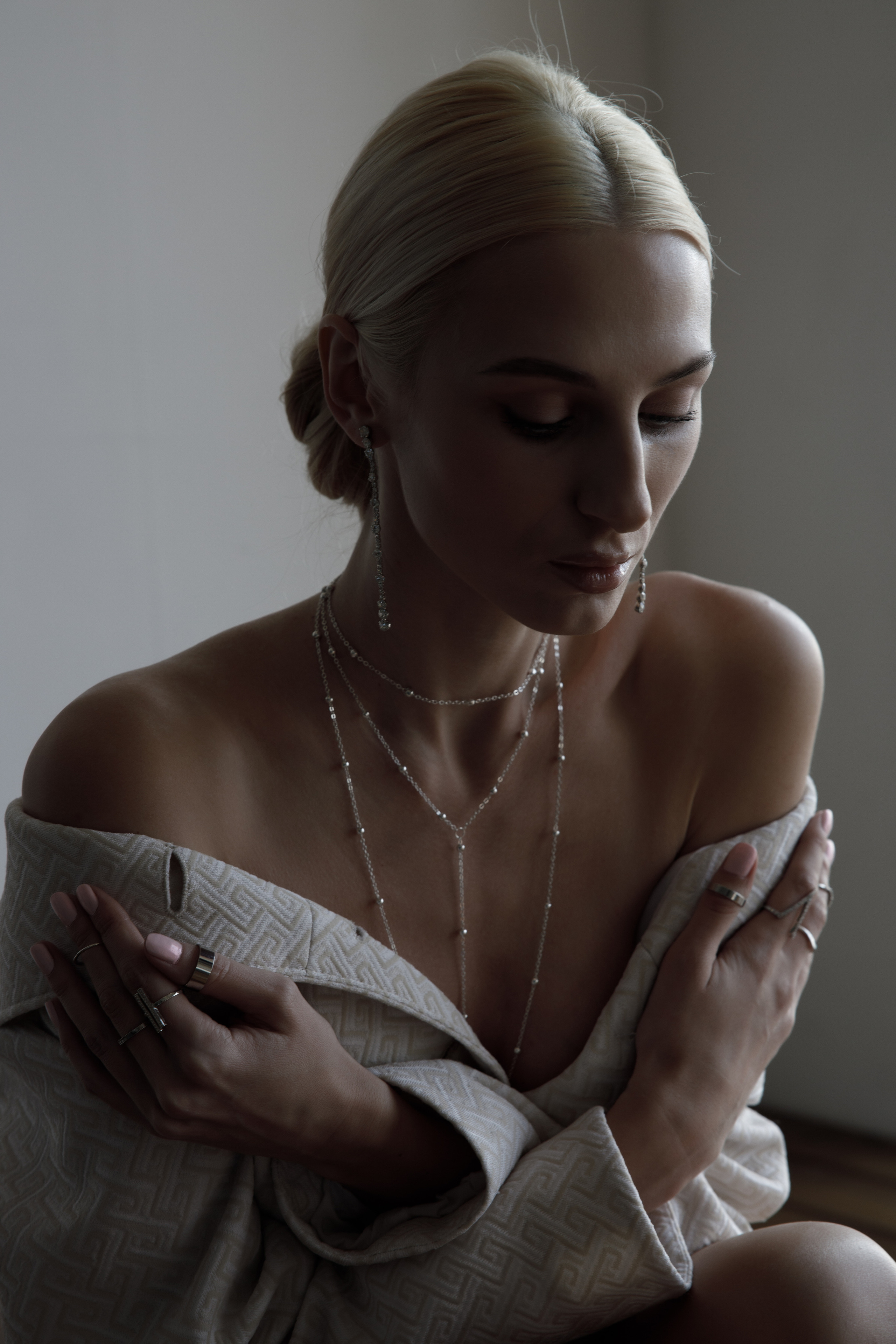 Съемка Катерины. Фотограф в городе Москва Меркулова Виктория