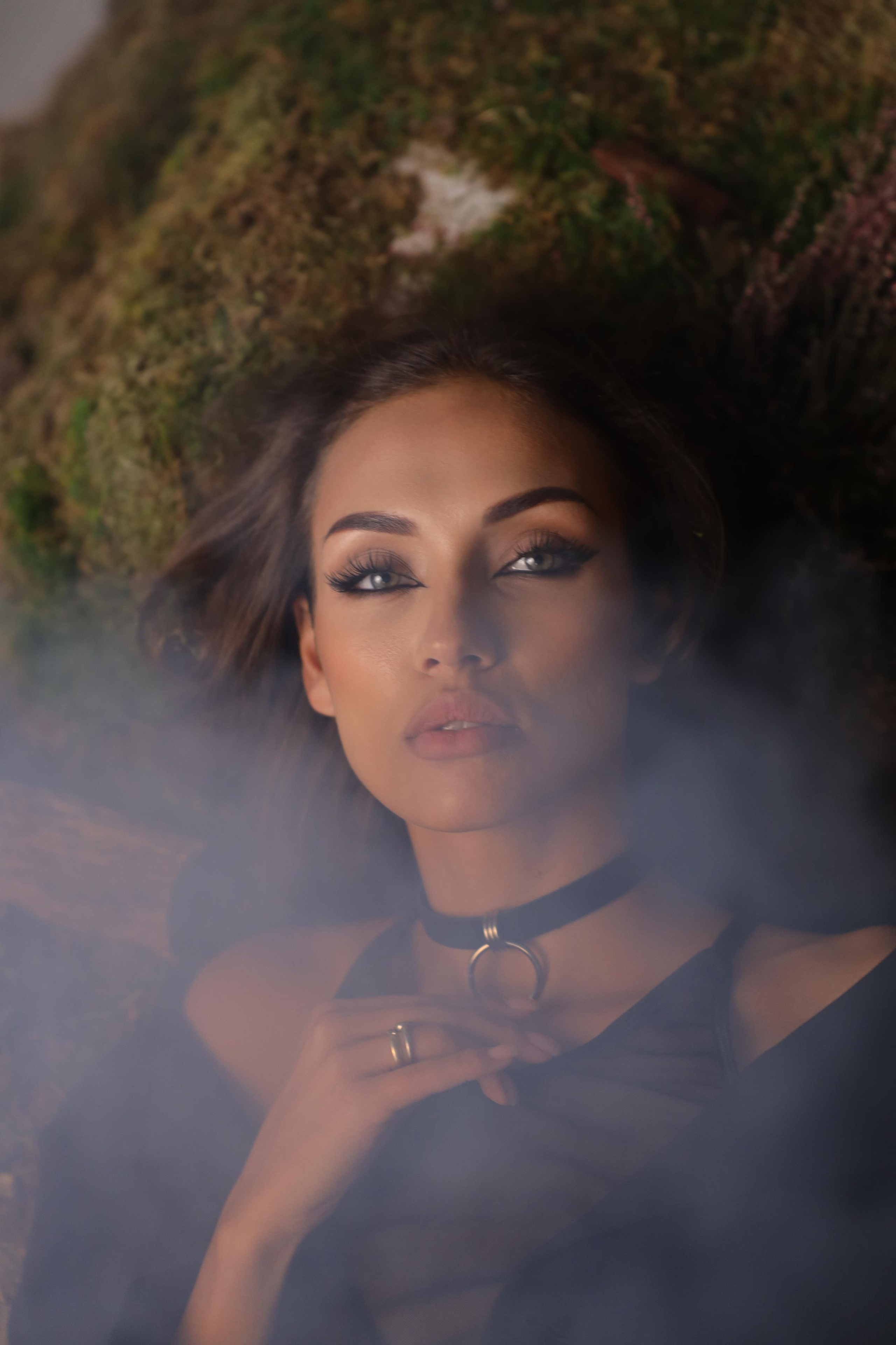 Съемка Катерины. Фотограф в городе Москва Меркулова Виктория